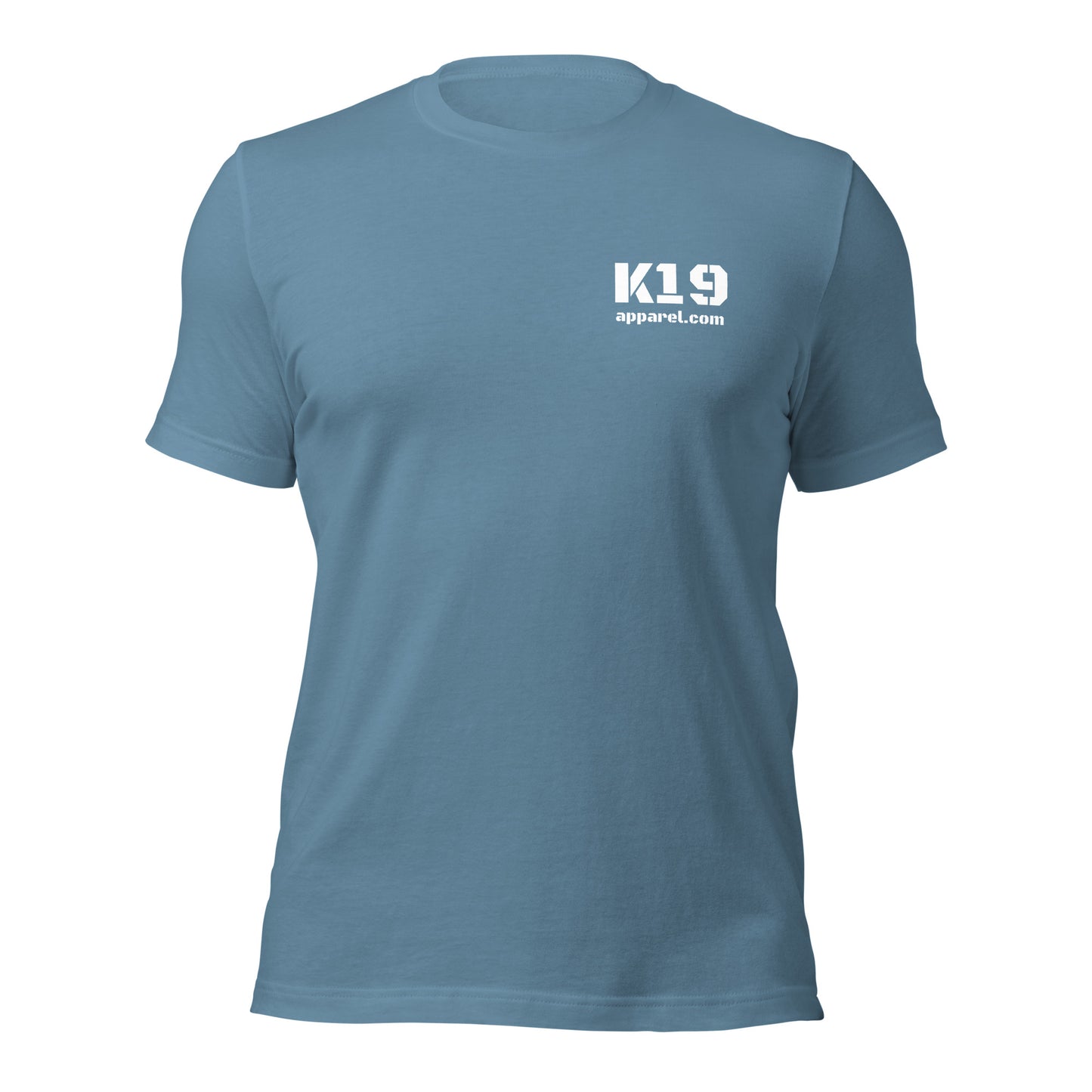 '76 Flag t-shirt