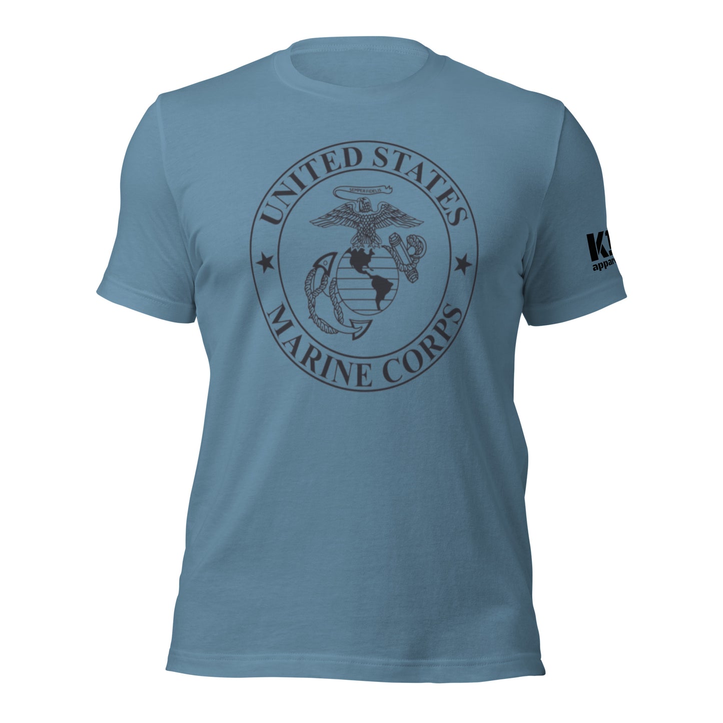 U.S.M.C. t-shirt