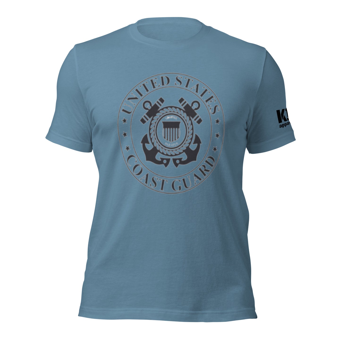 Coast Guard t-shirt