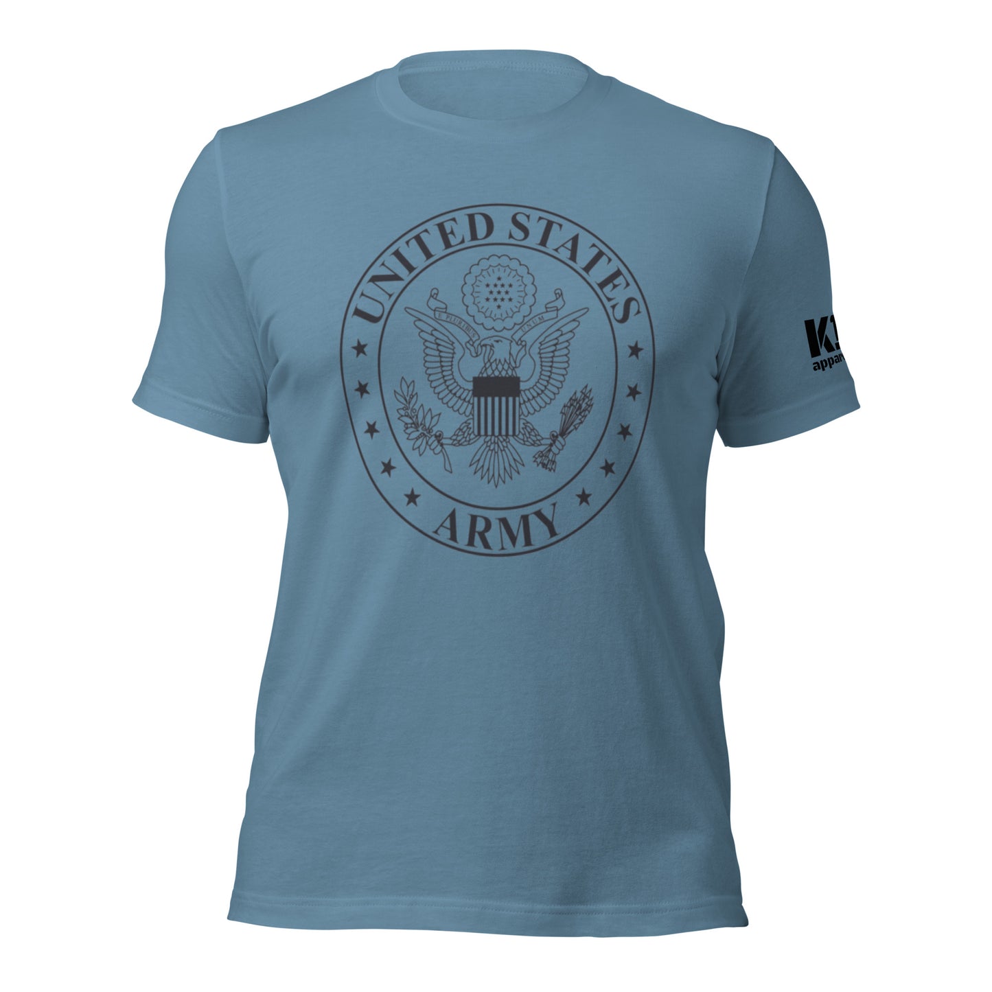 Army t-shirt