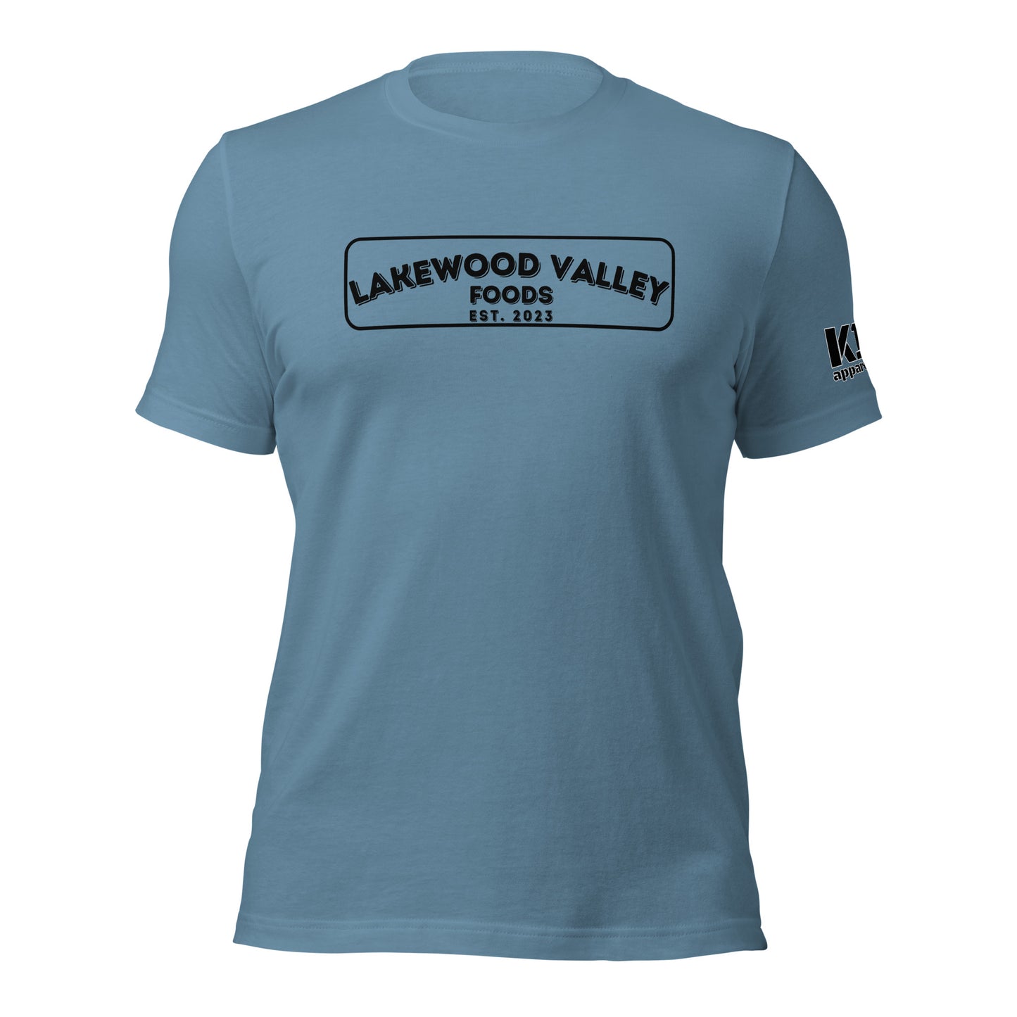 Lakewood Valley t-shirt