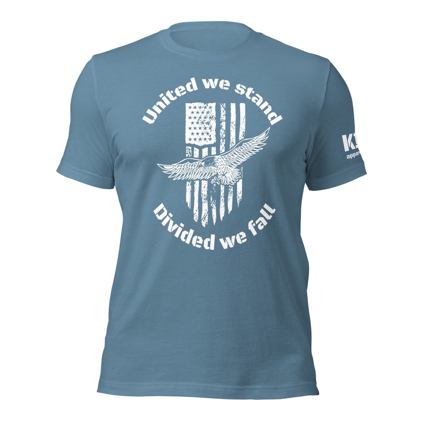 United we stand t-shirt