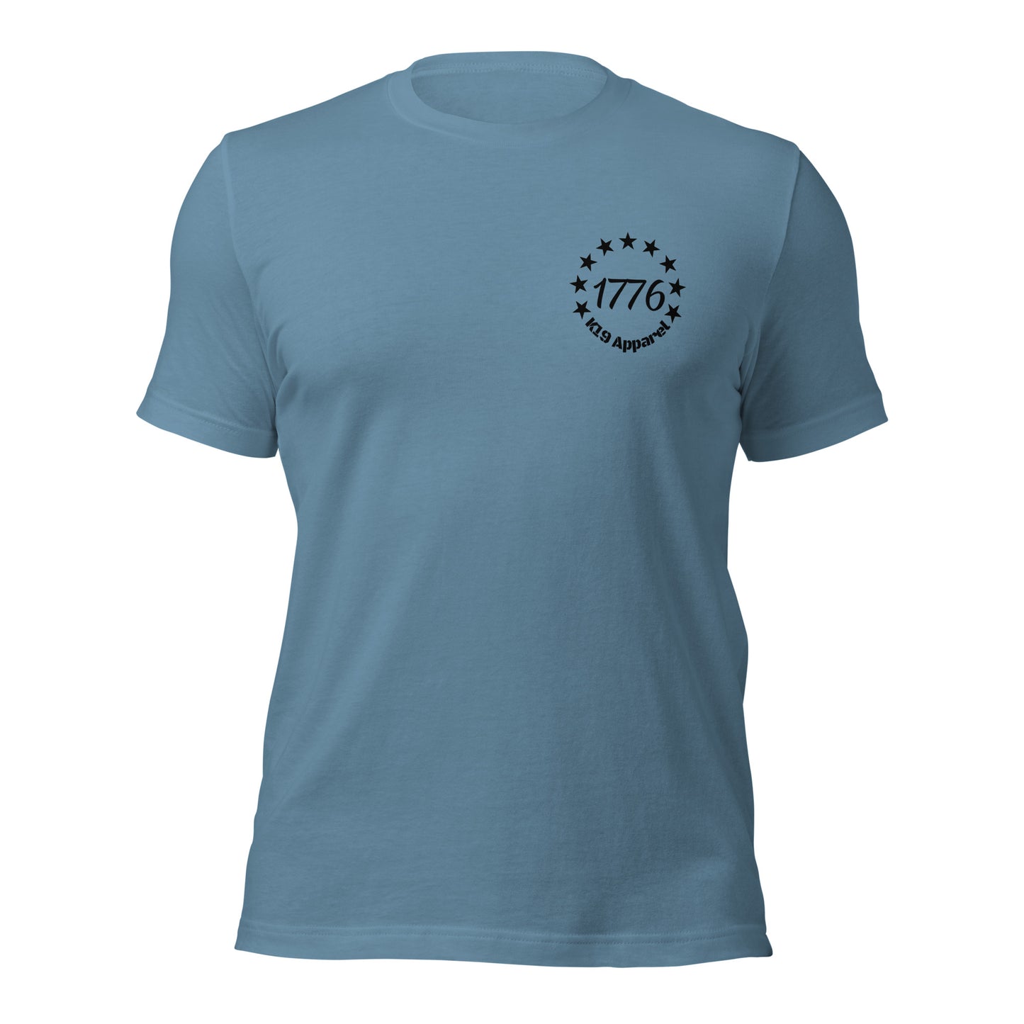 The Haters t-shirt