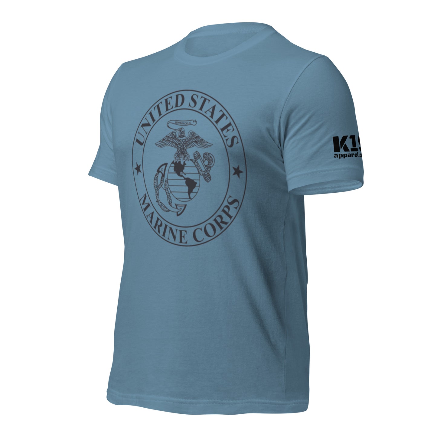 U.S.M.C. t-shirt