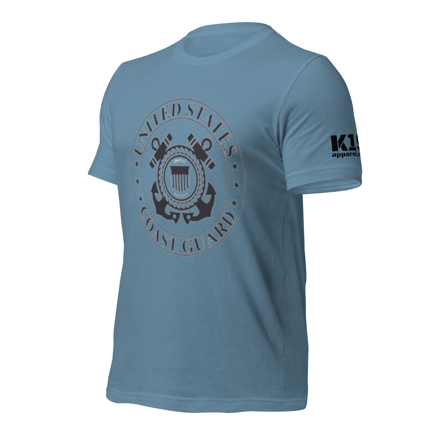 Coast Guard t-shirt