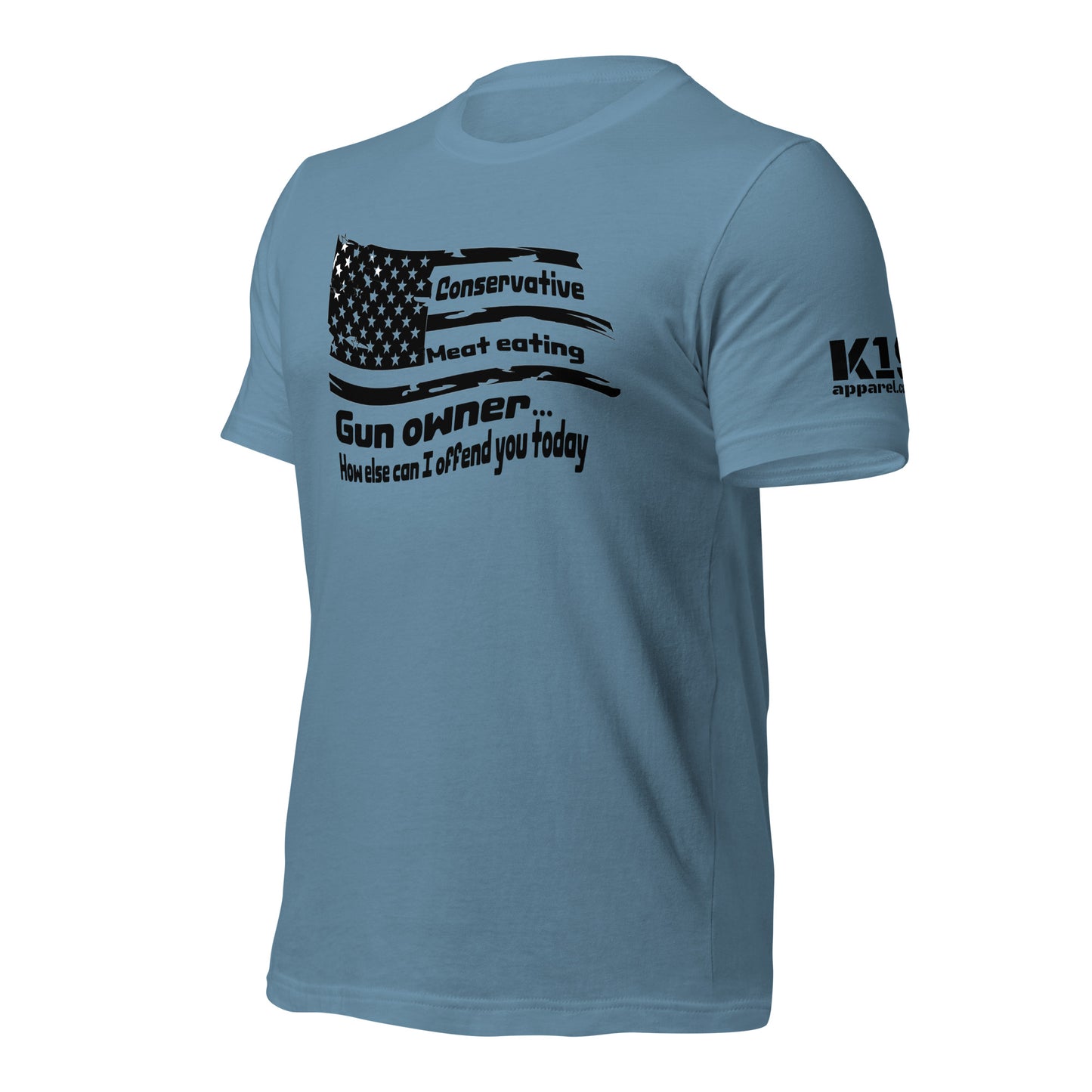 Conservatives t-shirt