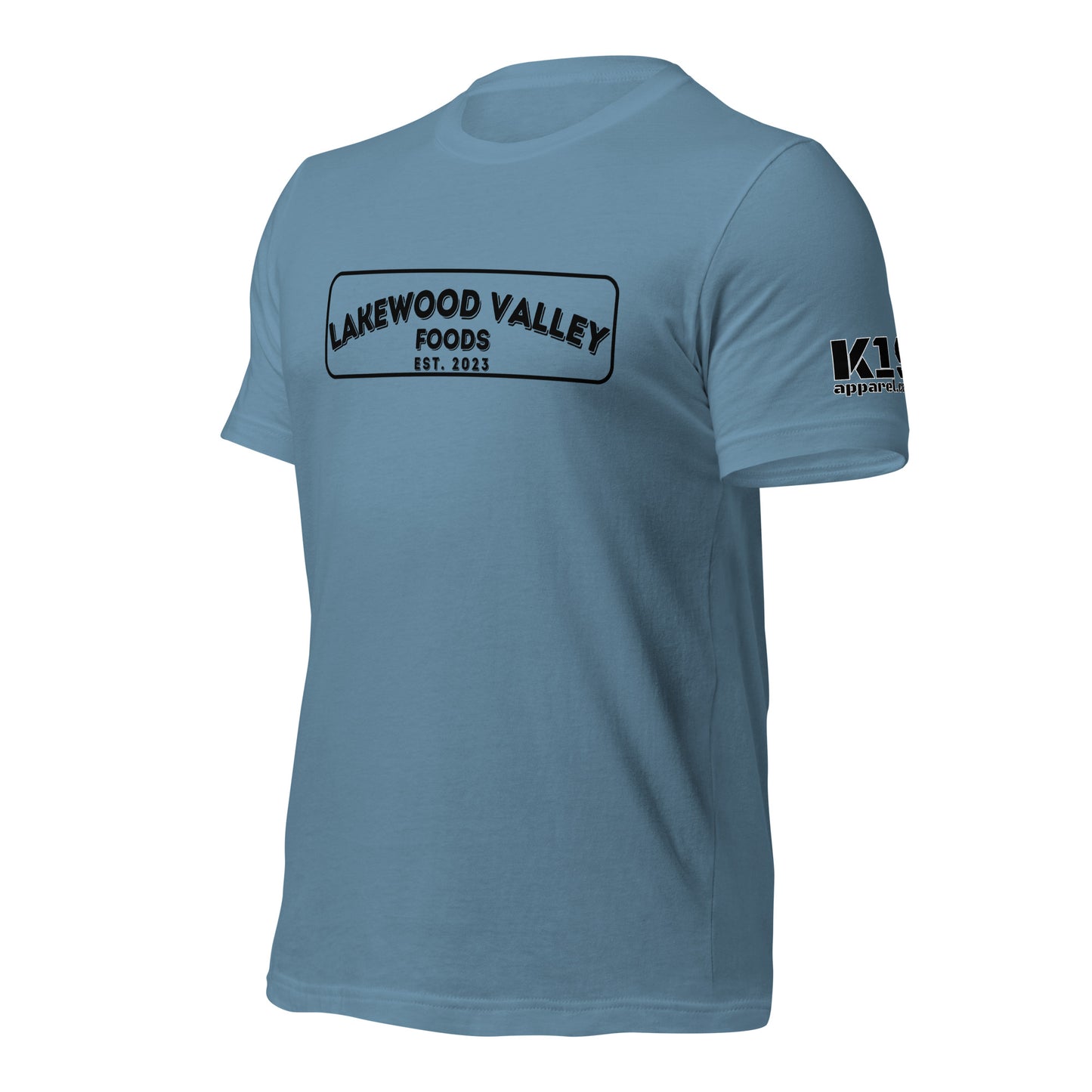 Lakewood Valley t-shirt