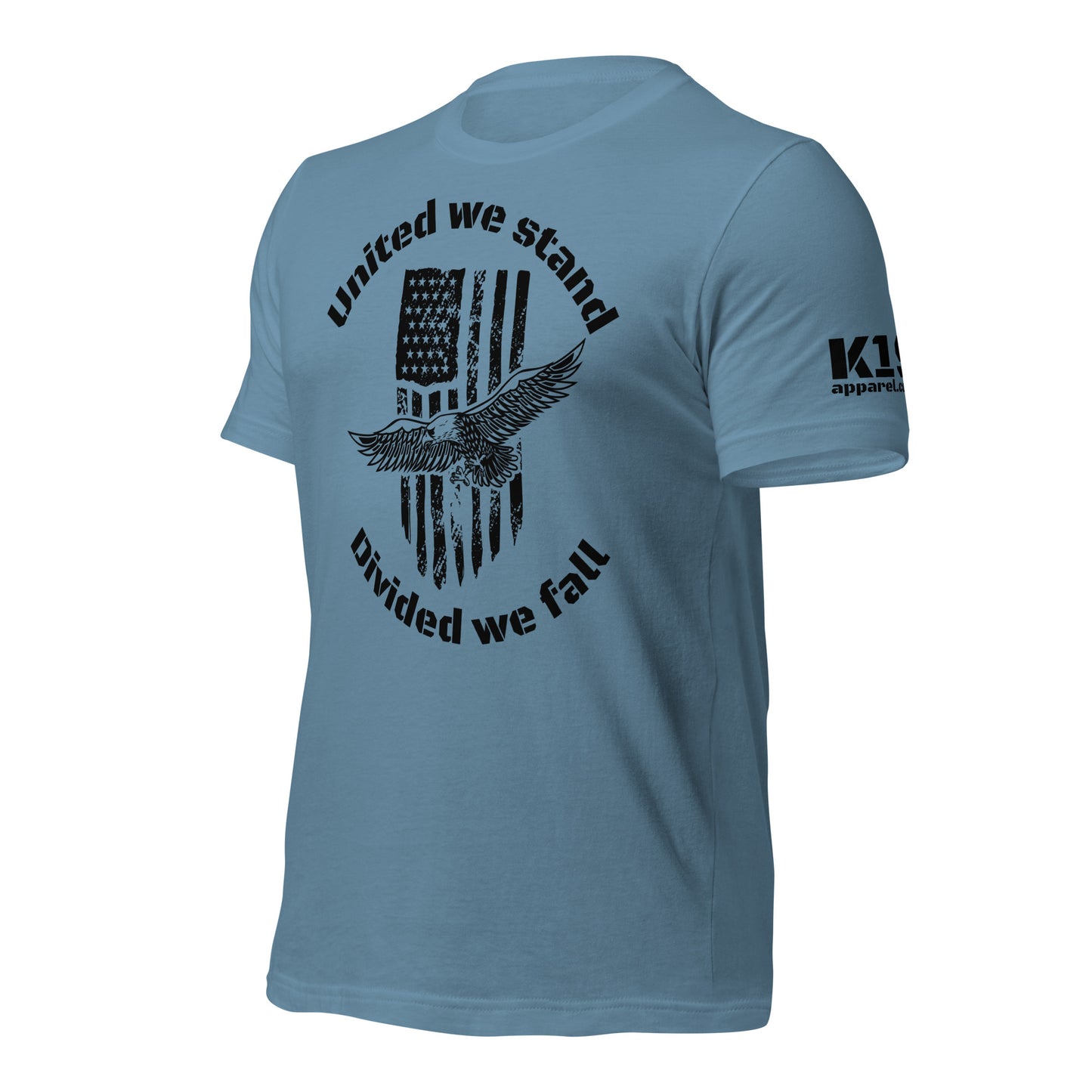 United we stand t-shirt