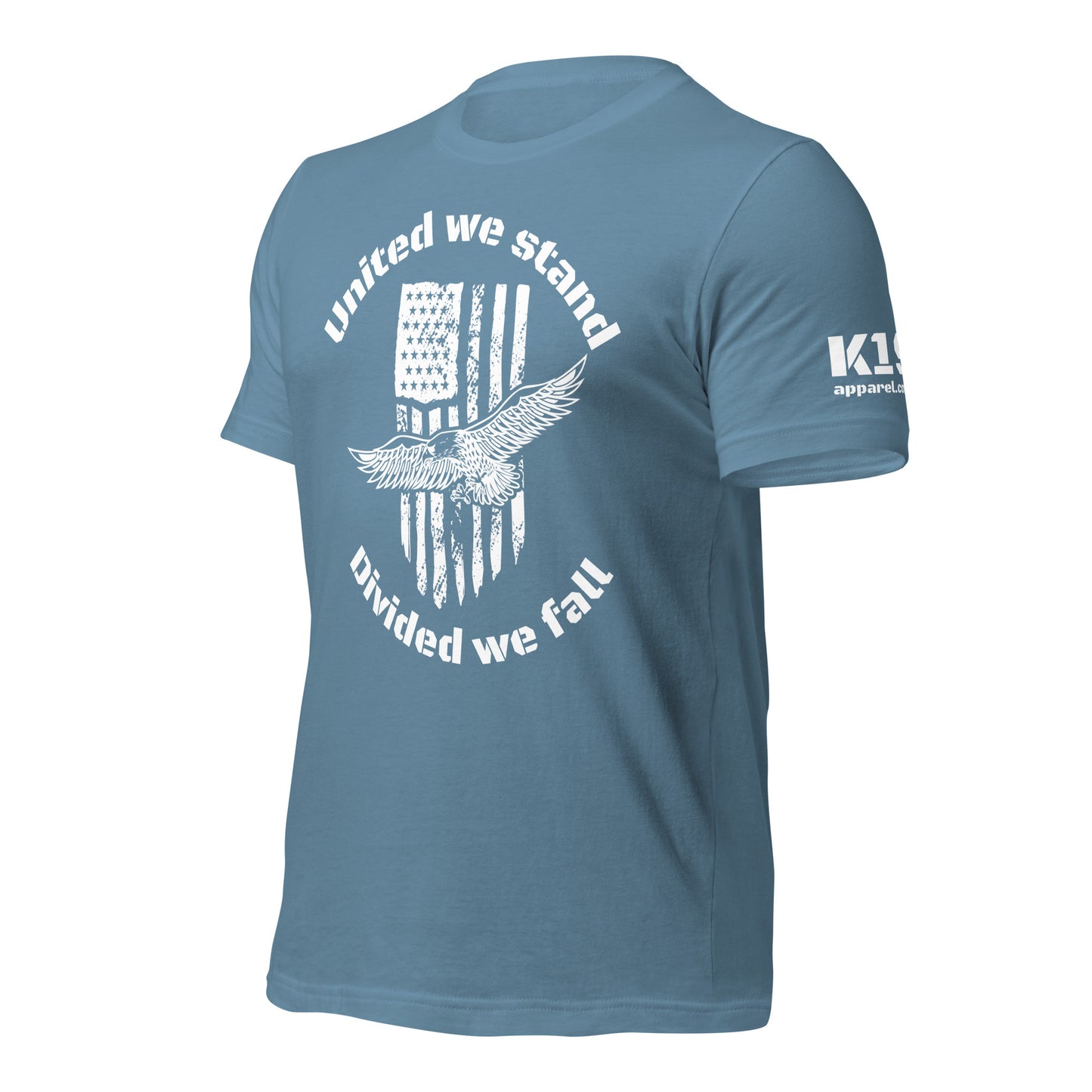United we stand t-shirt