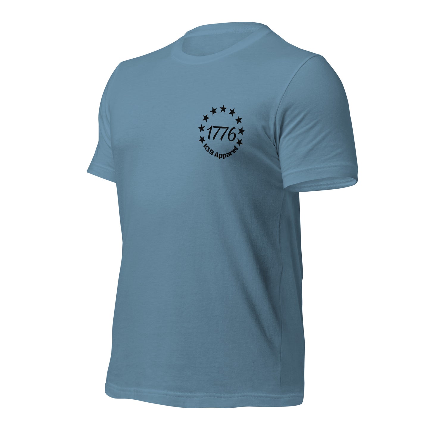 The Haters t-shirt