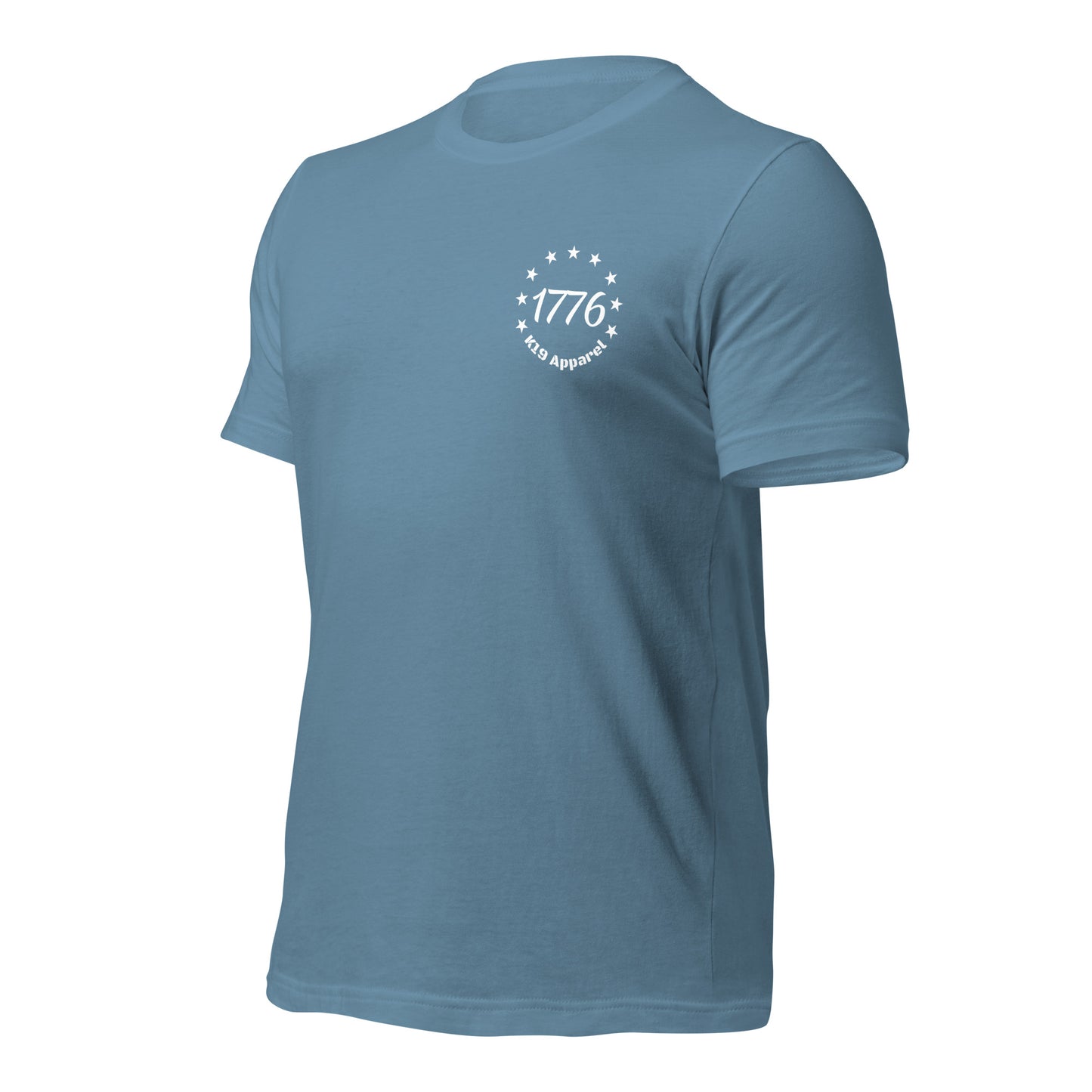 Flag t-shirt