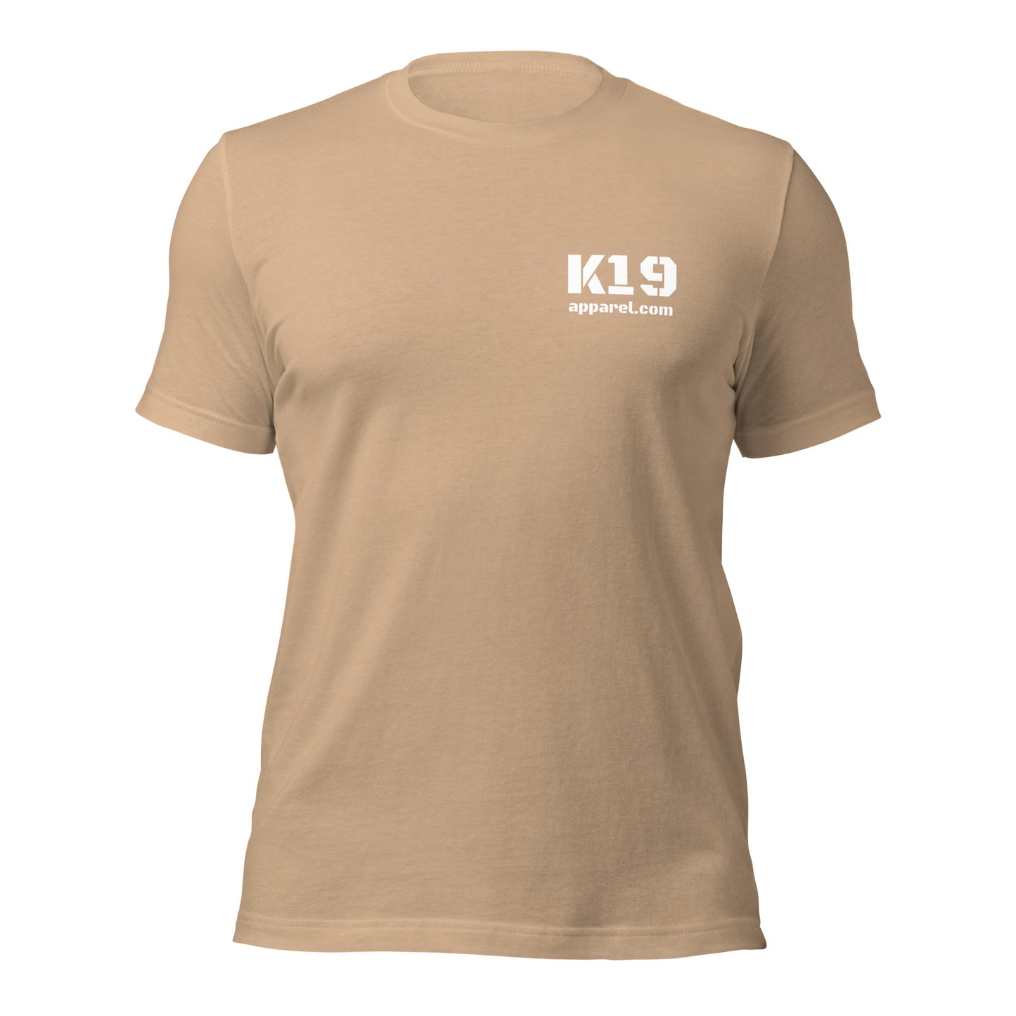 K19 We the people t-shirt