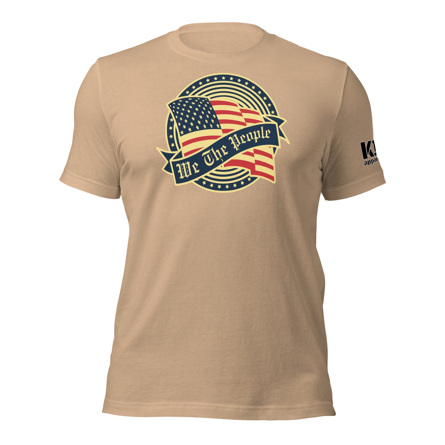 We the People t-shirt