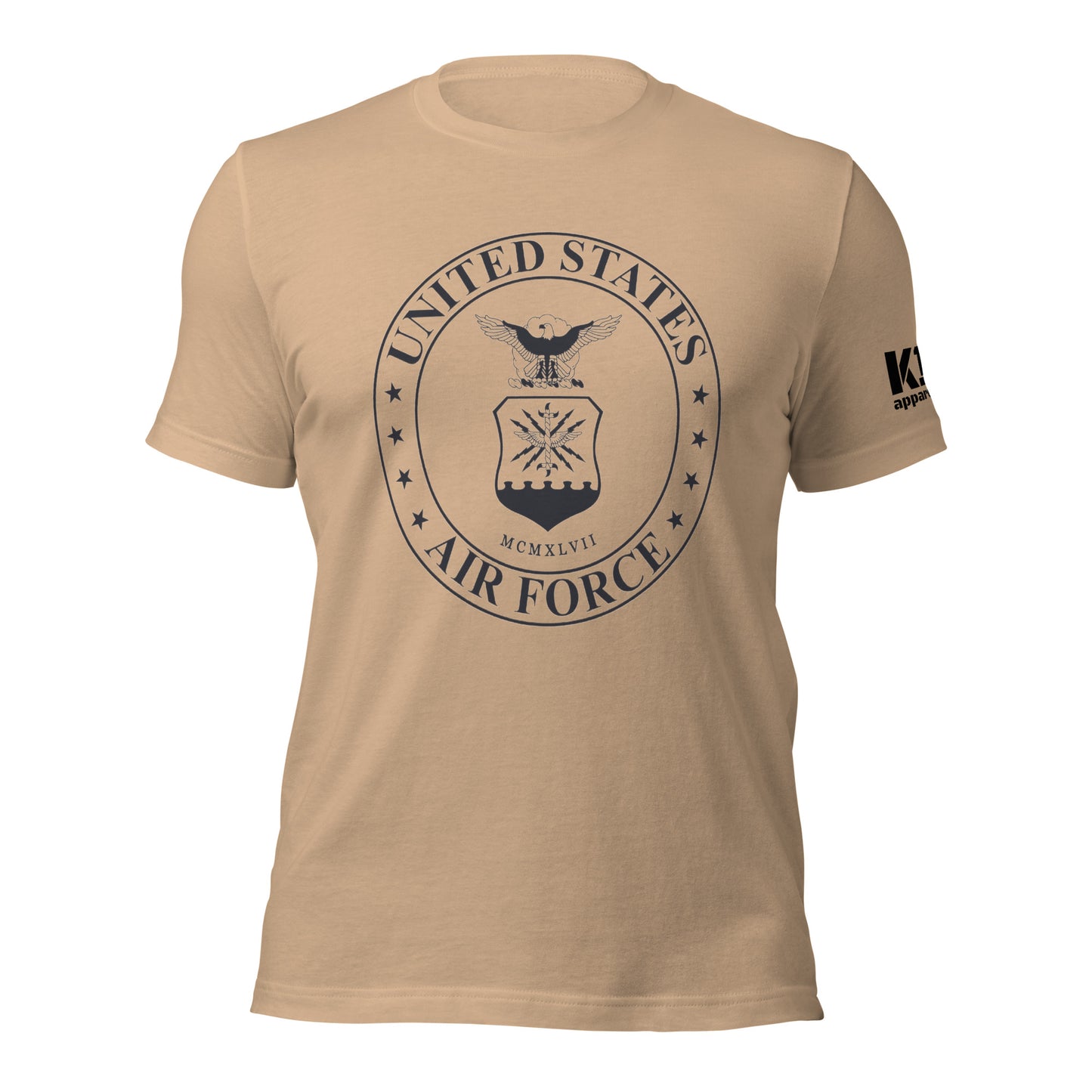 Air Force t-shirt