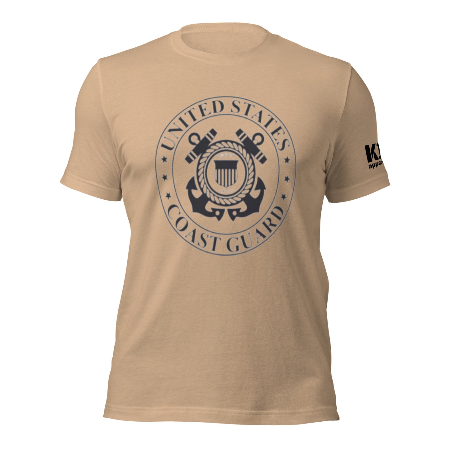 Coast Guard t-shirt