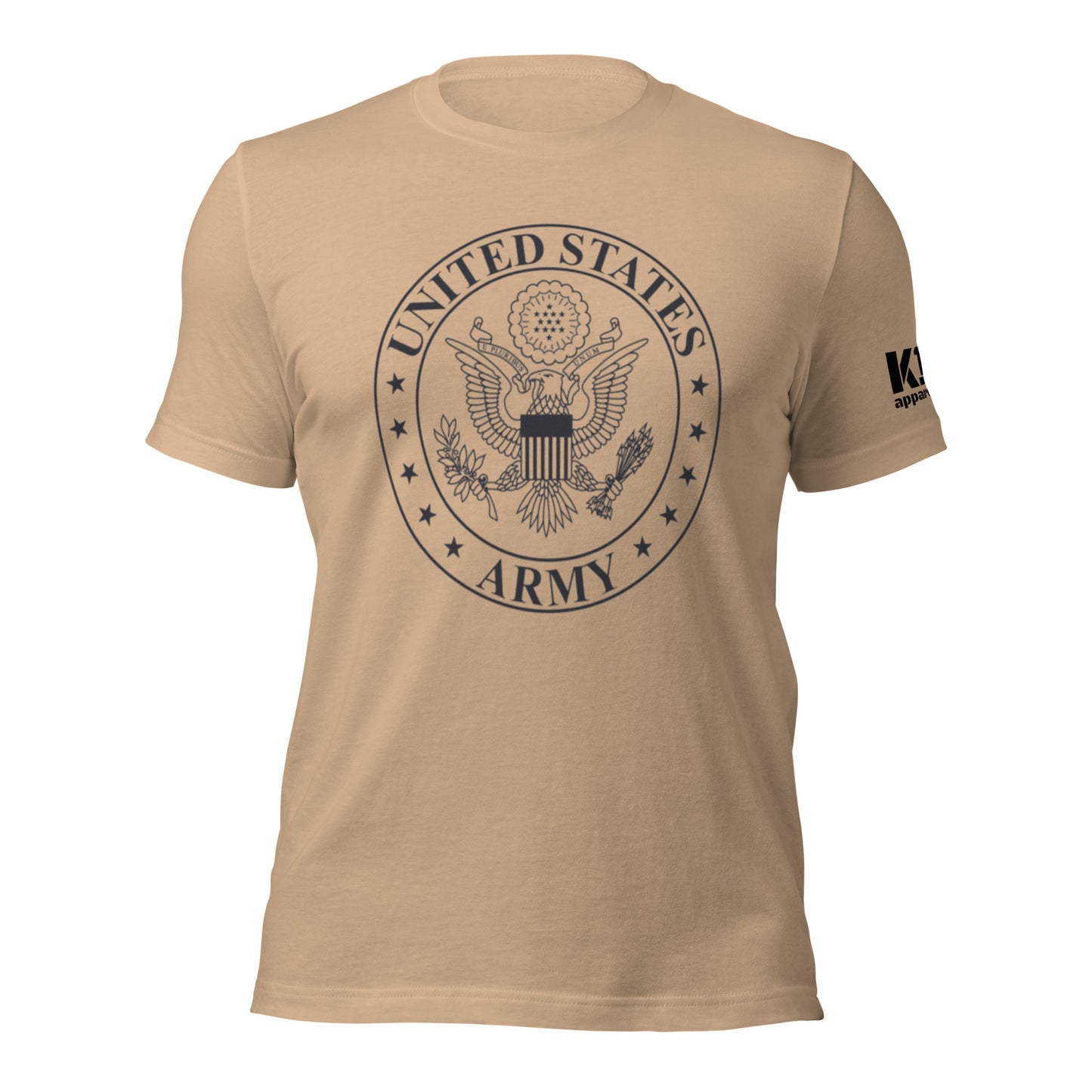 Army t-shirt