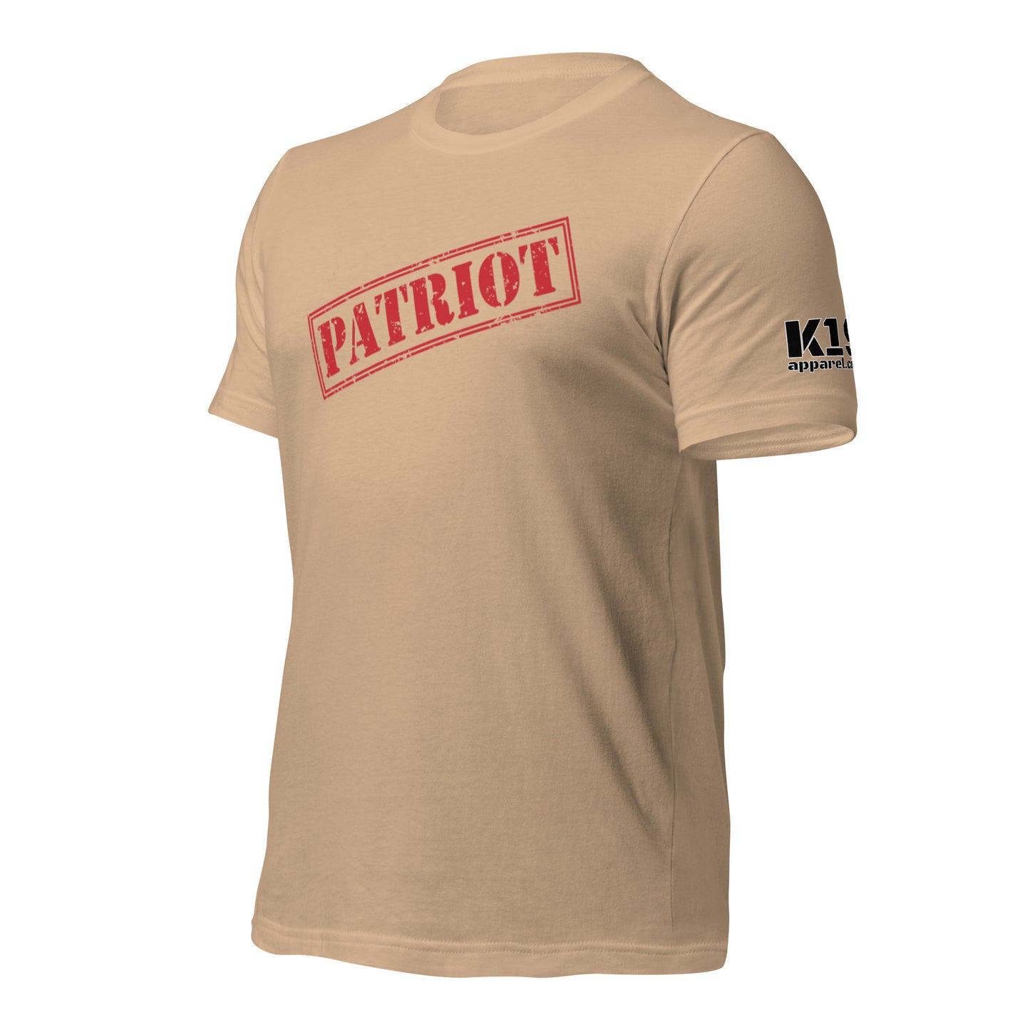 Patriot Stamp t-shirt