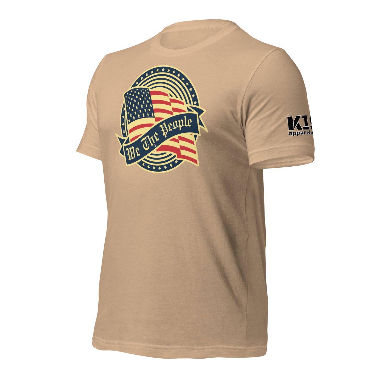 We the People t-shirt