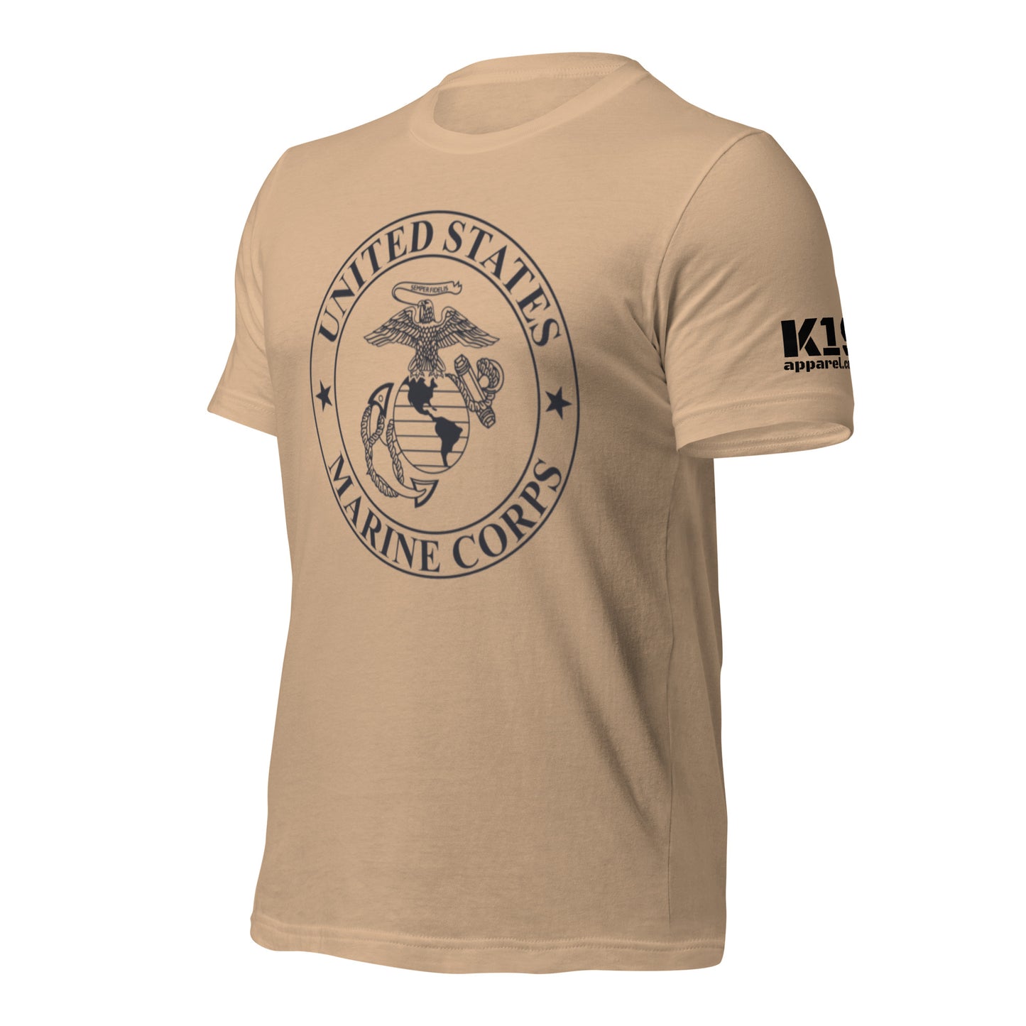 U.S.M.C. t-shirt