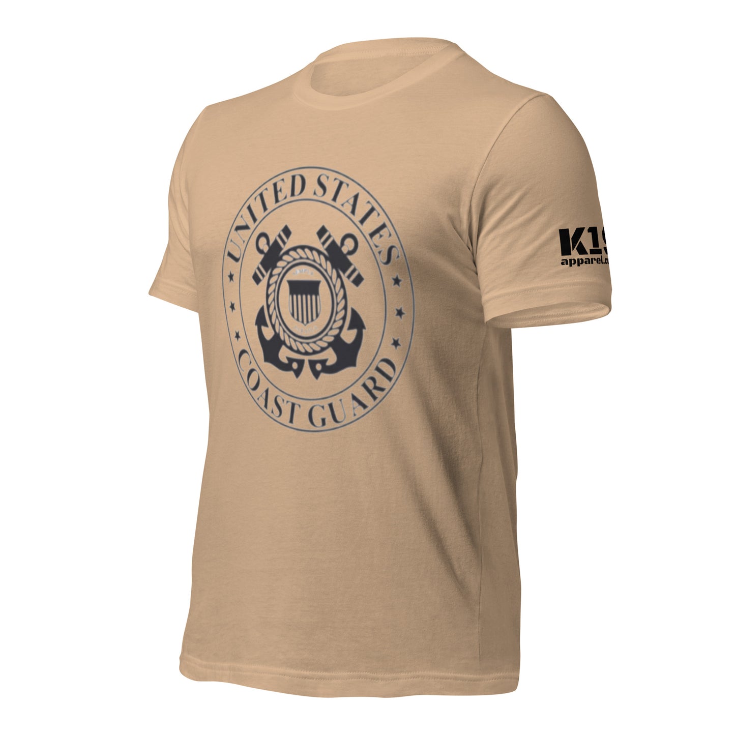 Coast Guard t-shirt