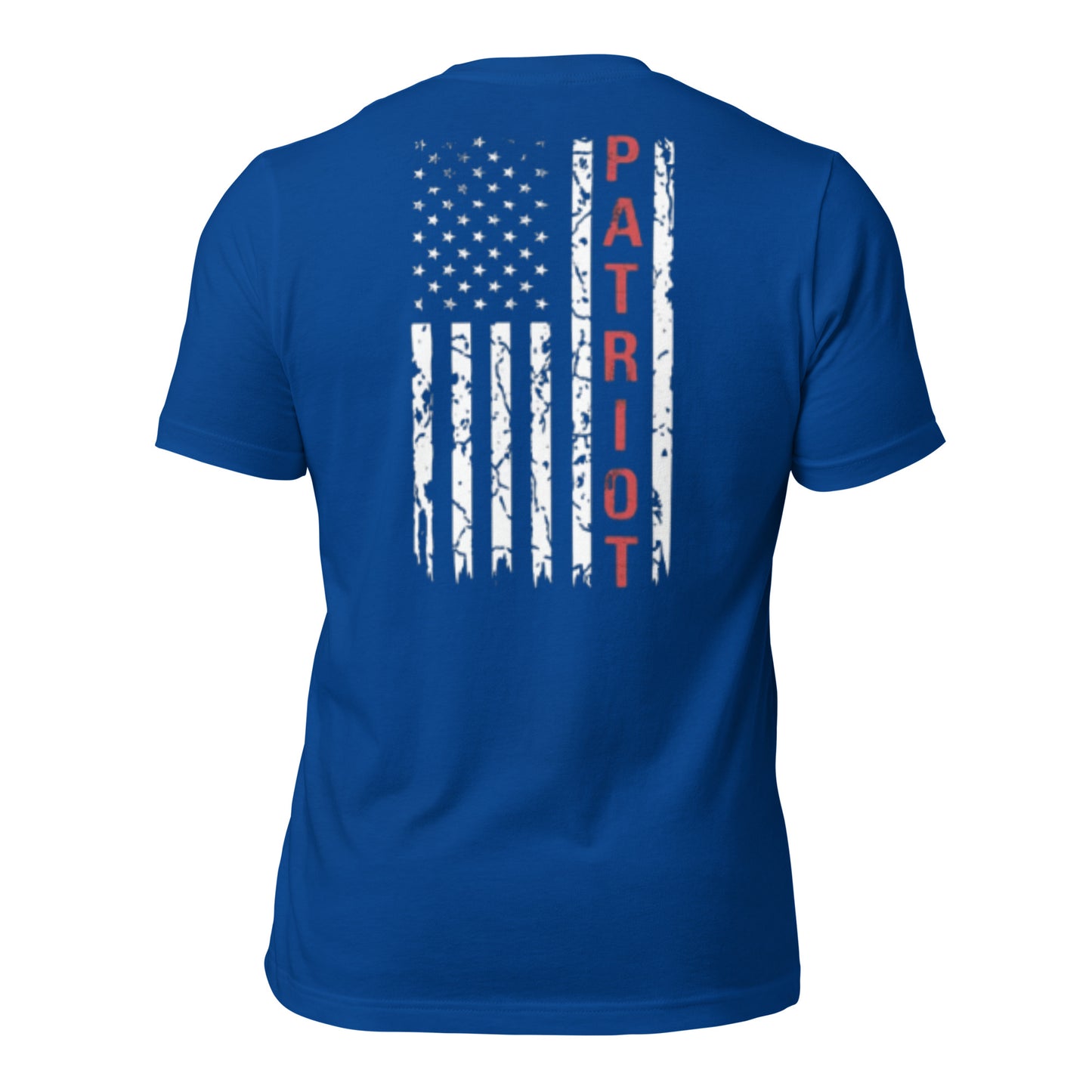Patriot t-shirt