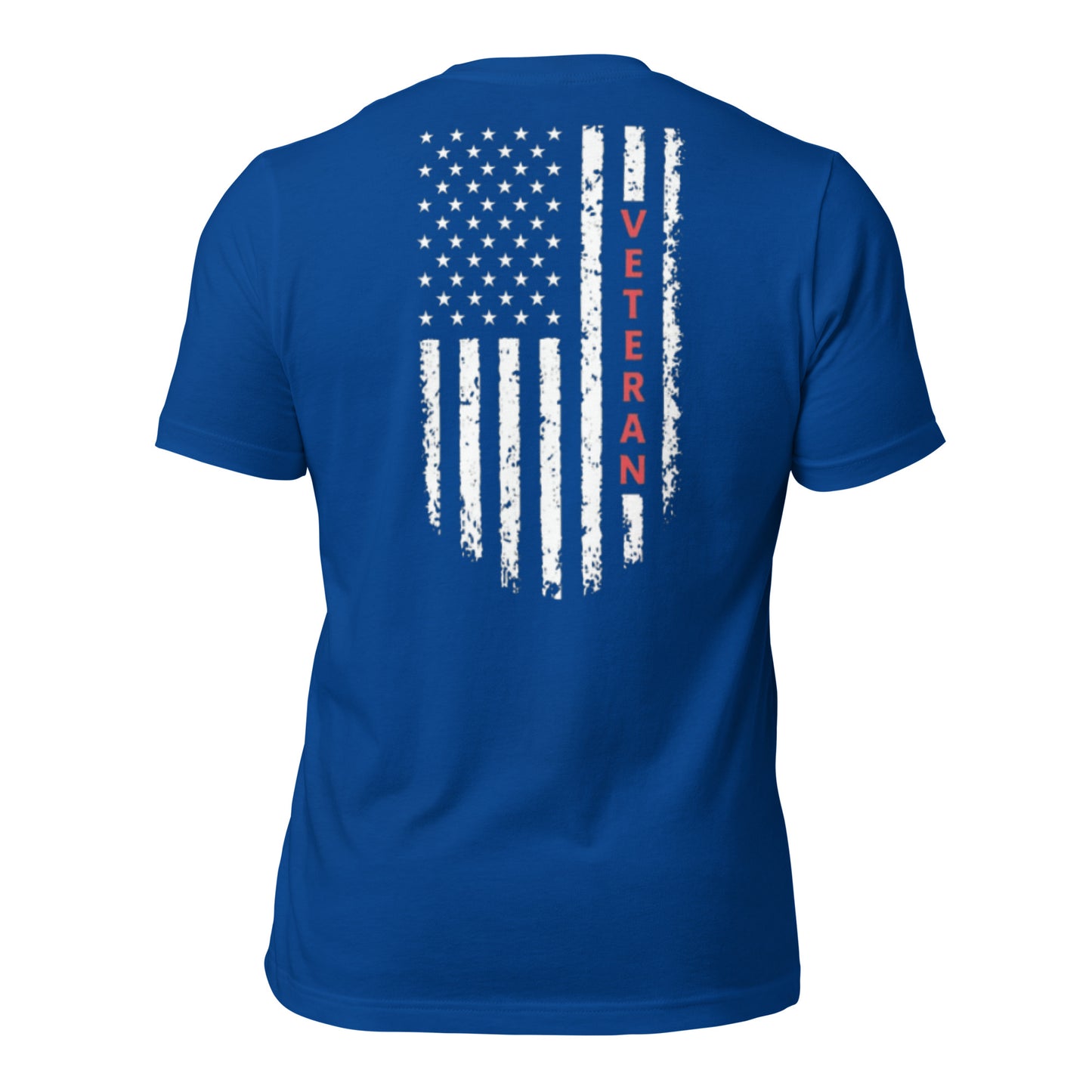 Veteran t-shirt