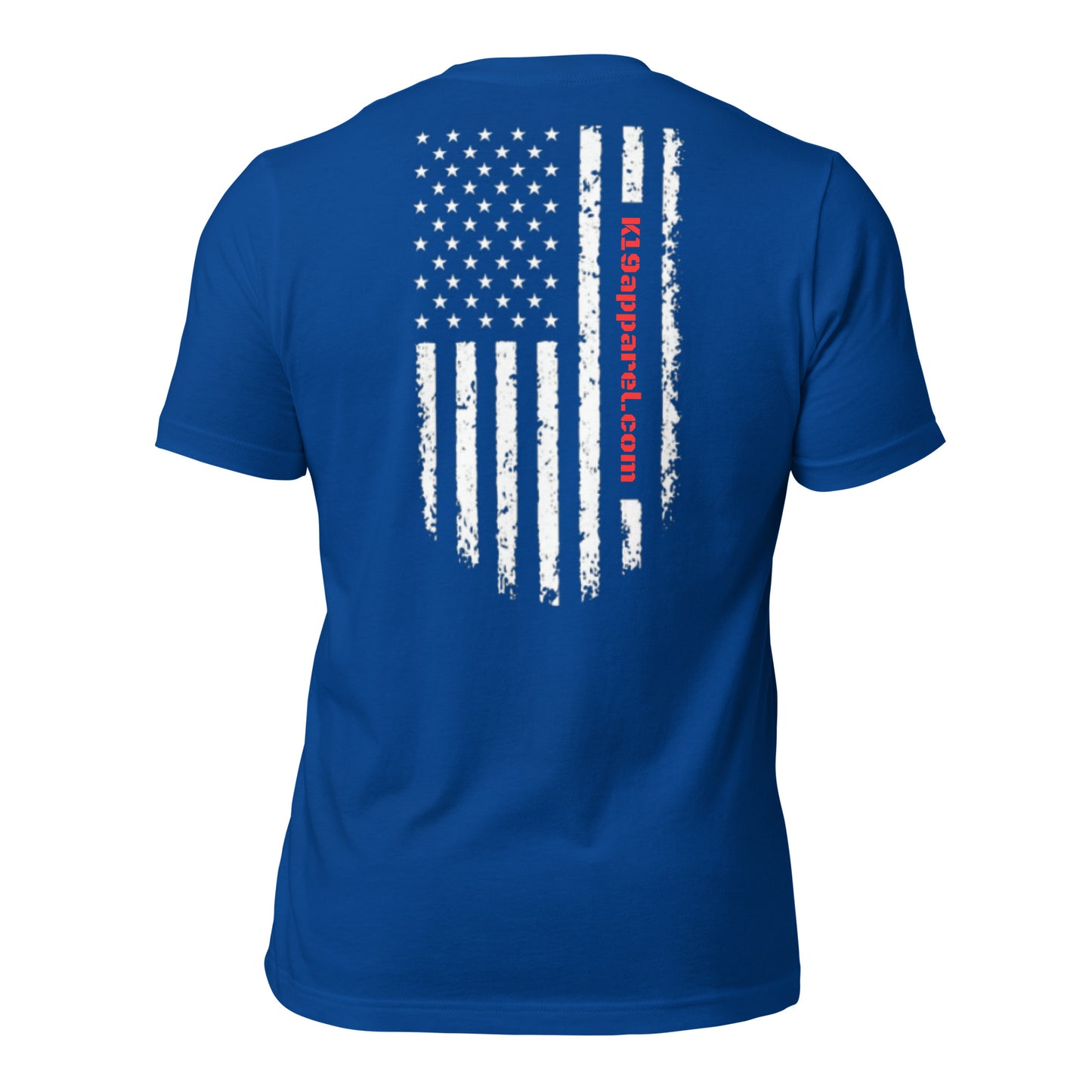 K19apparel.com t-shirt