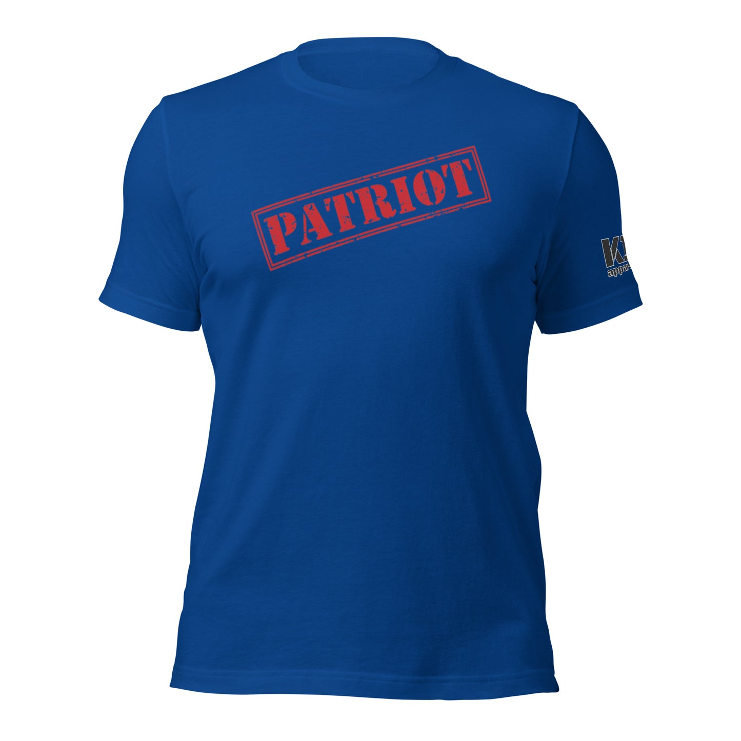 Patriot Stamp t-shirt