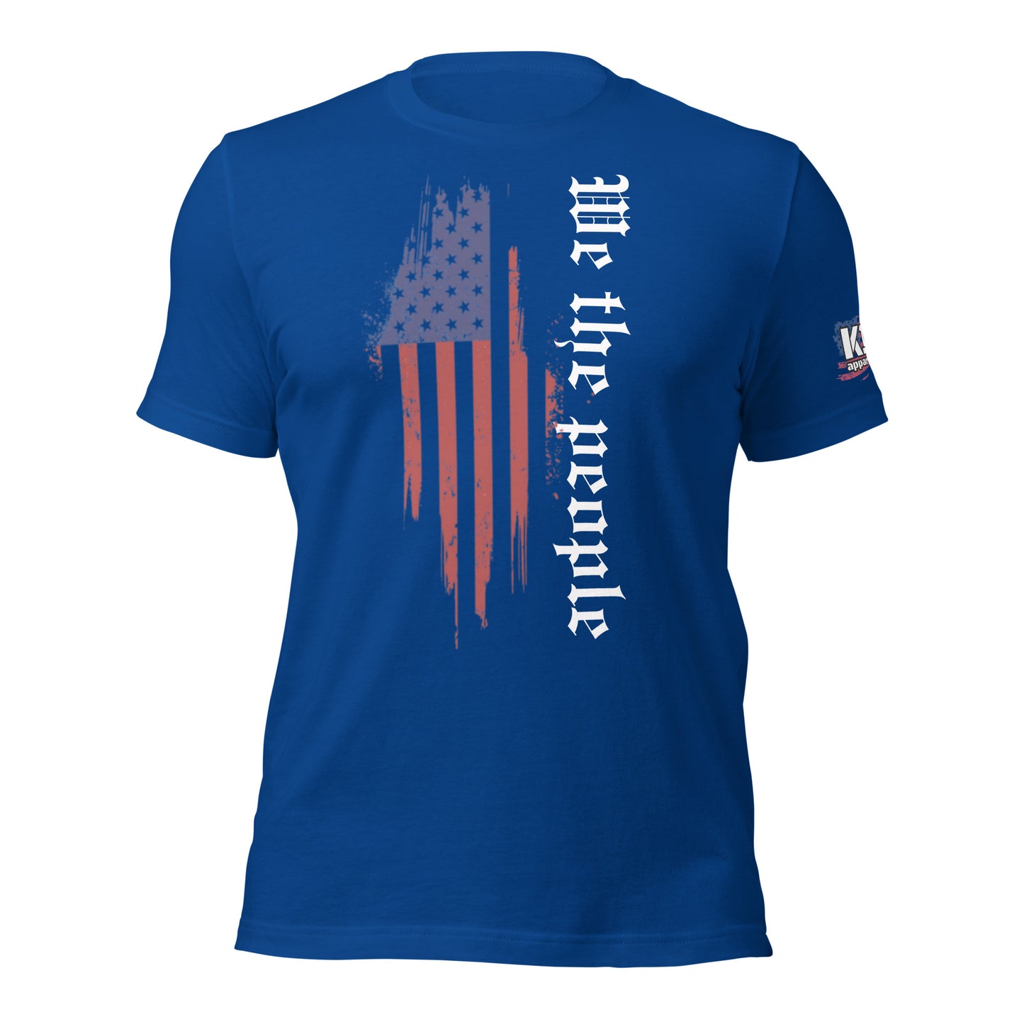 We the People t-shirt