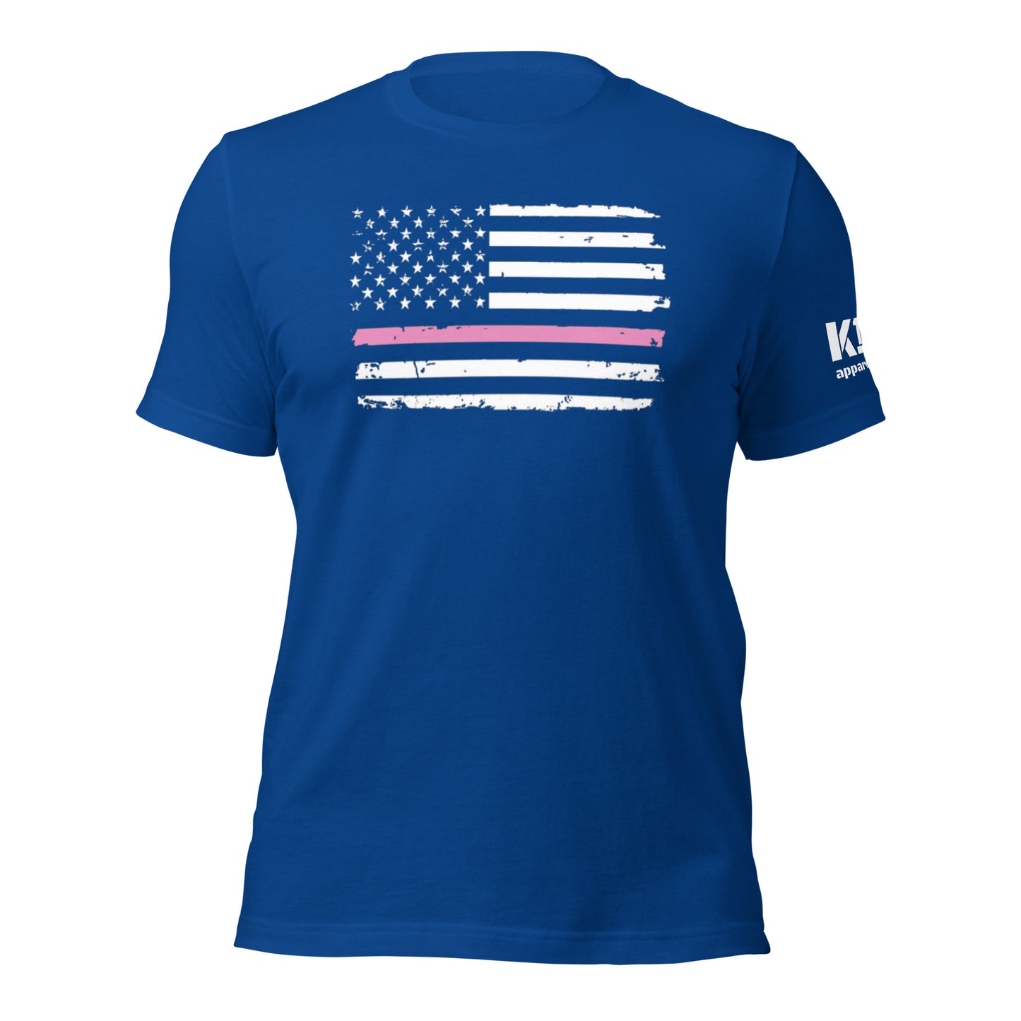 Nurse Flag t-shirt