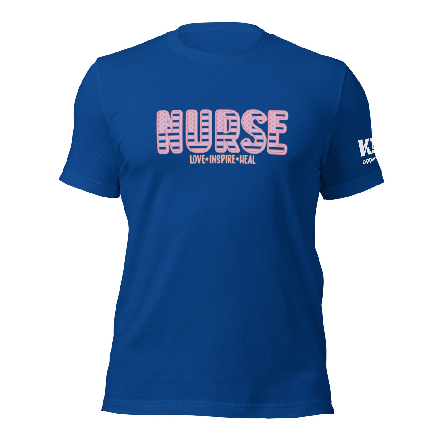 Nurse t-shirt
