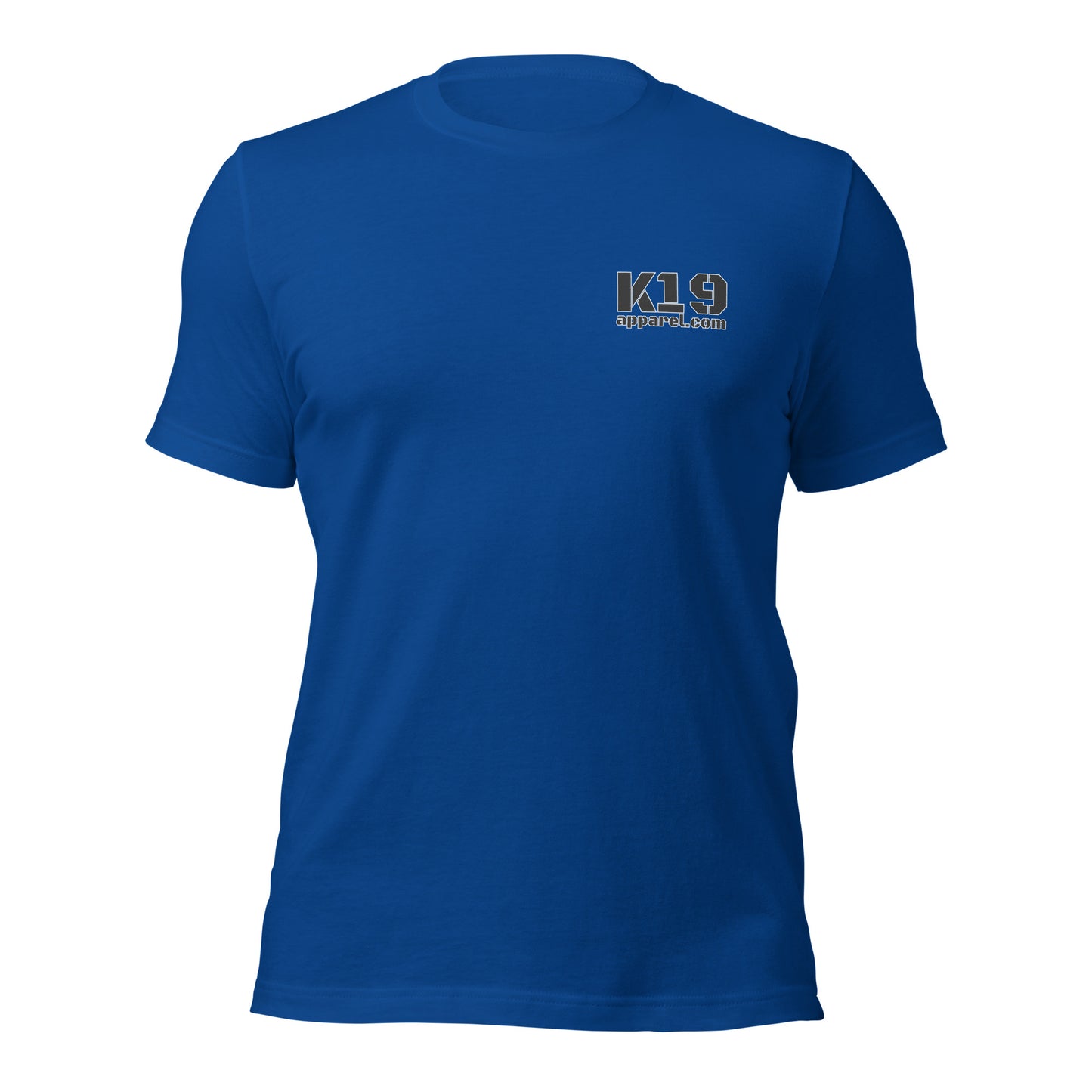 Back the Blue t-shirt