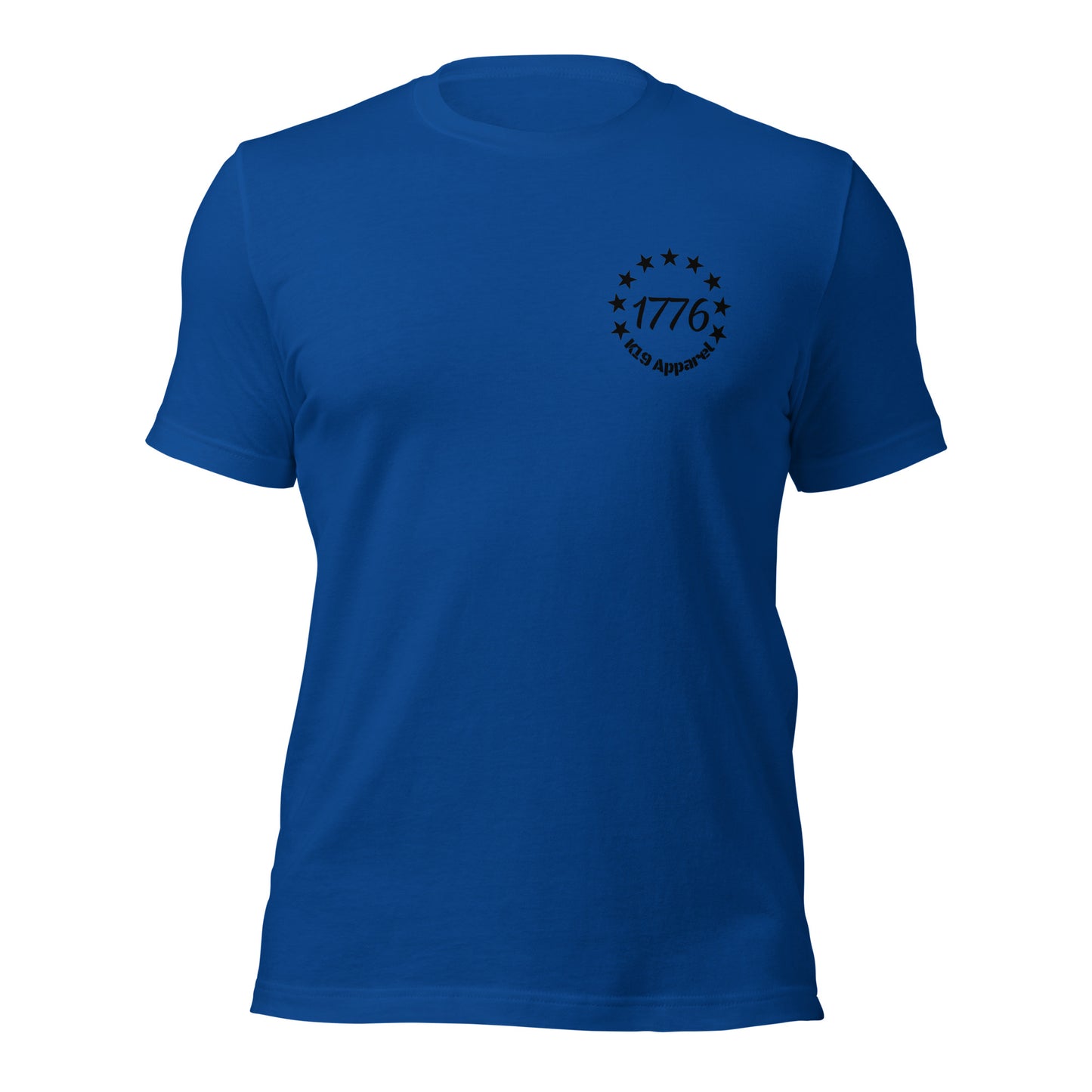 The Haters t-shirt