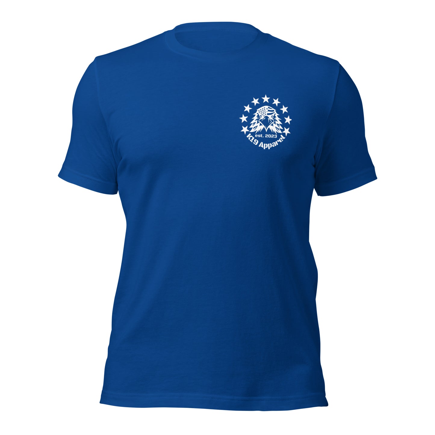 We the People Skull t-shirt