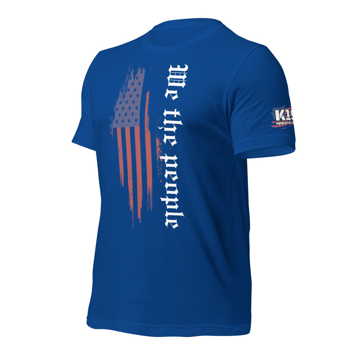 We the People t-shirt