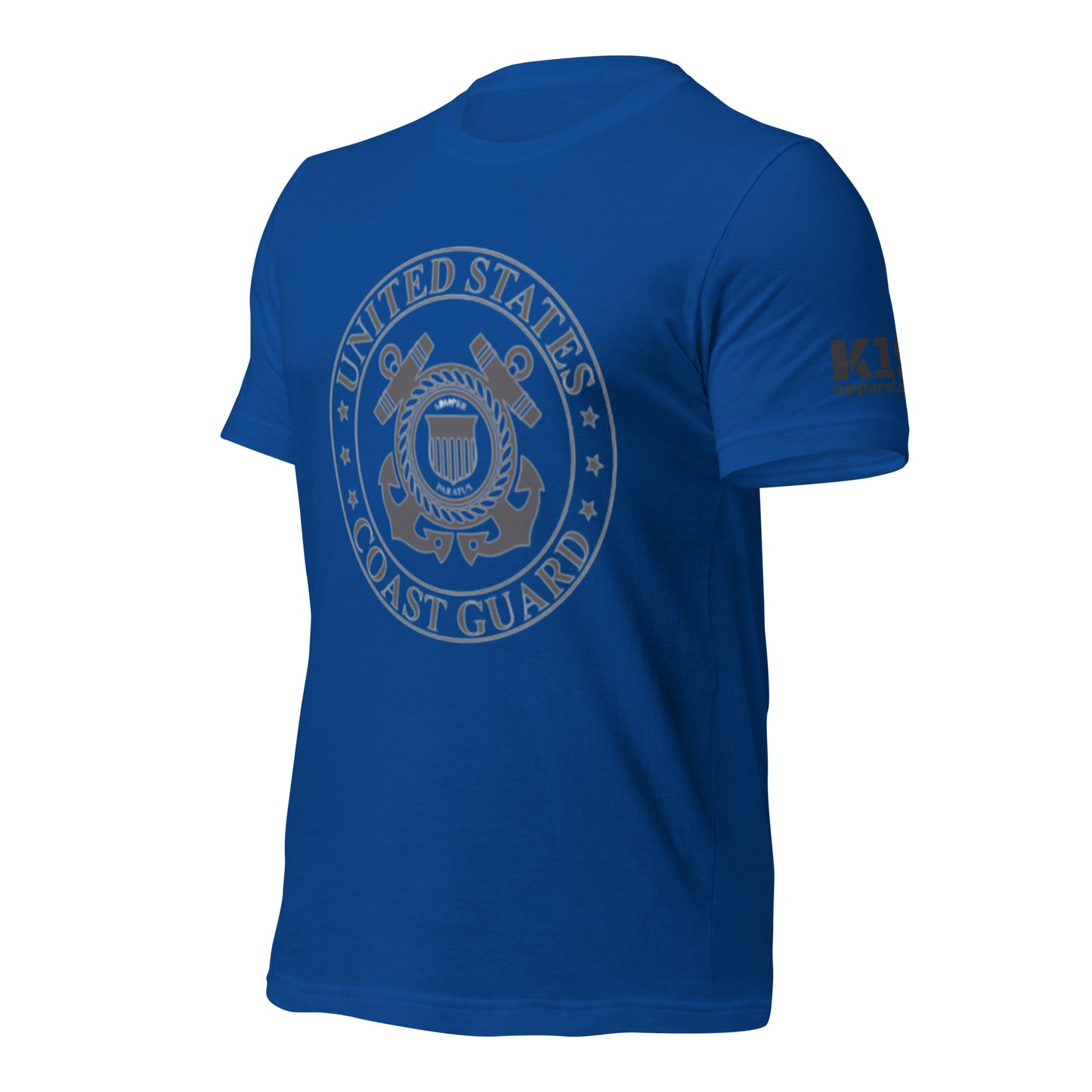 Coast Guard t-shirt