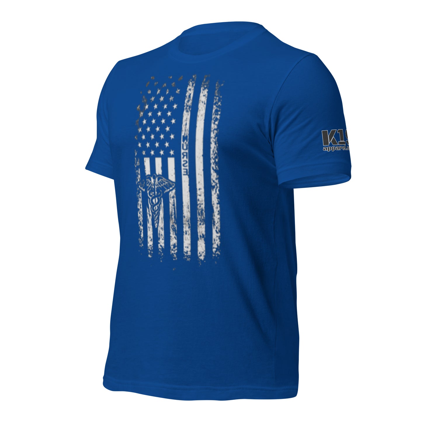 Nurse Flag t-shirt