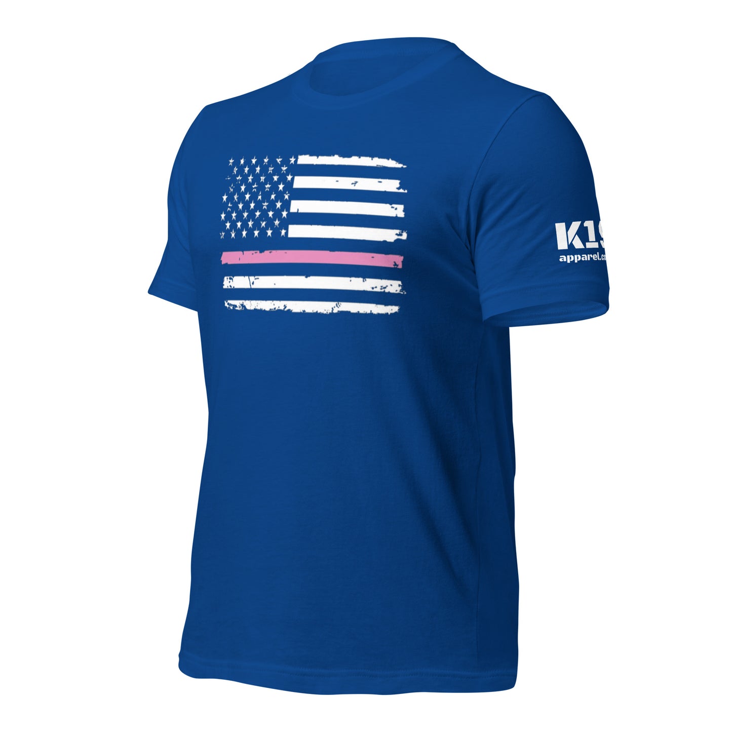 Nurse Flag t-shirt