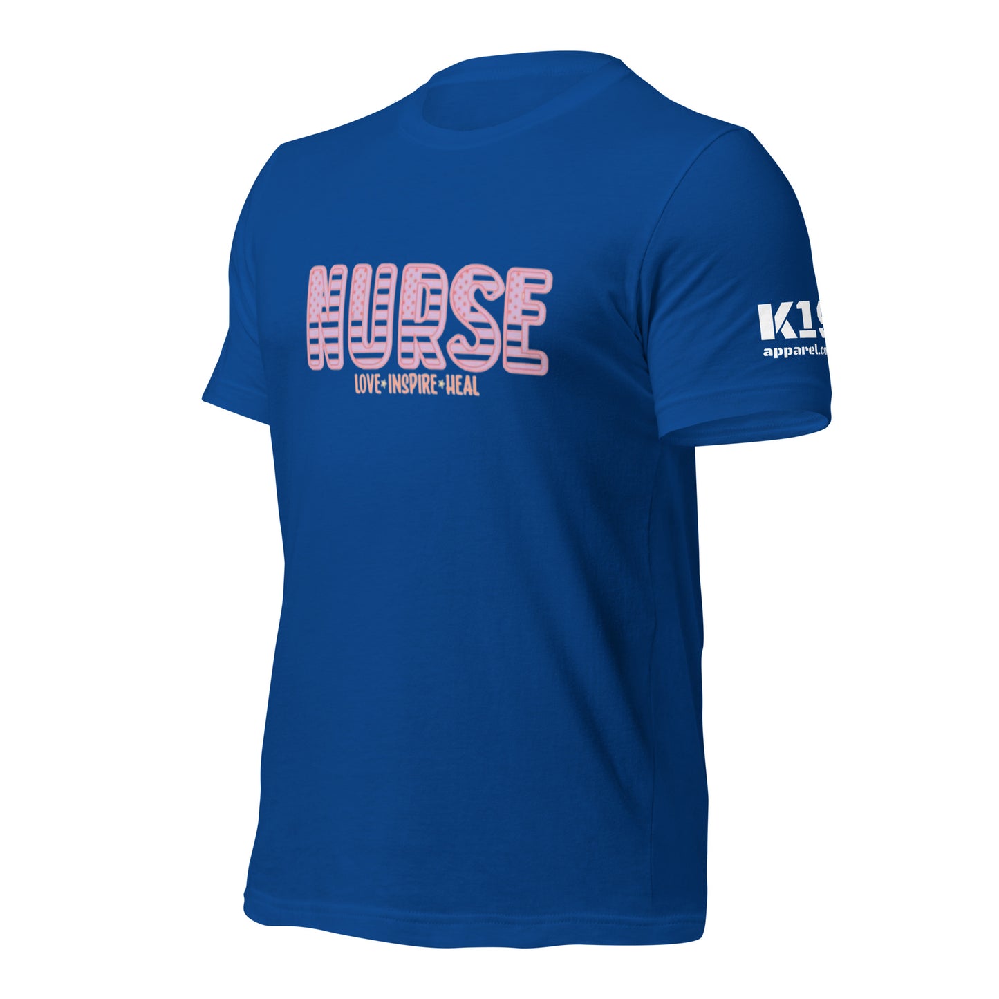 Nurse t-shirt