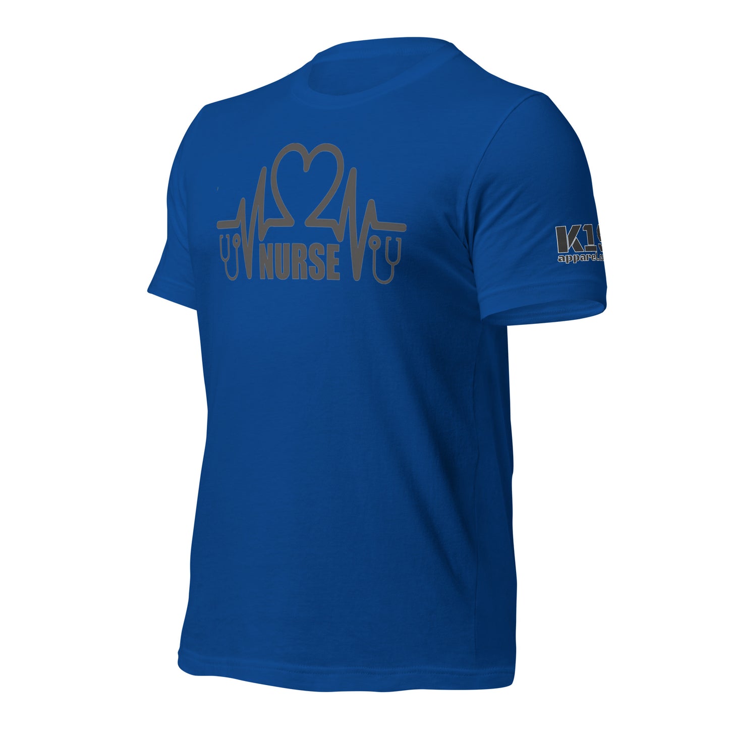 Nurse t-shirt