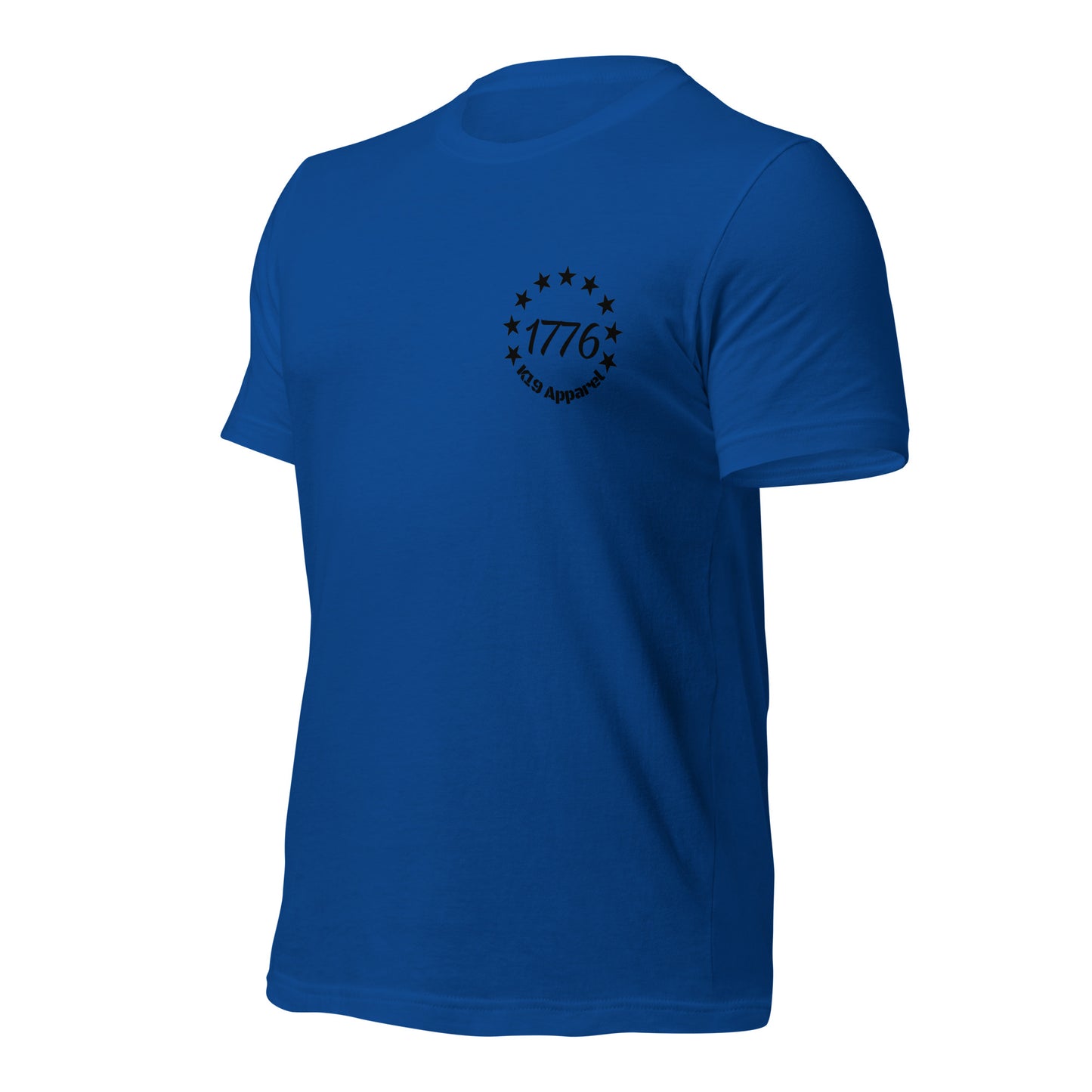 The Haters t-shirt