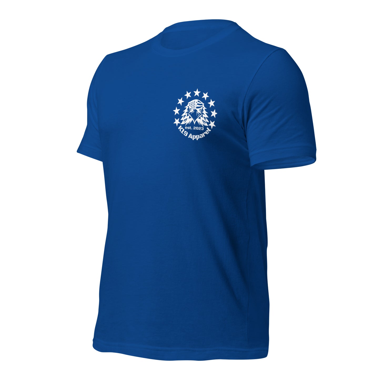 We the People Skull t-shirt