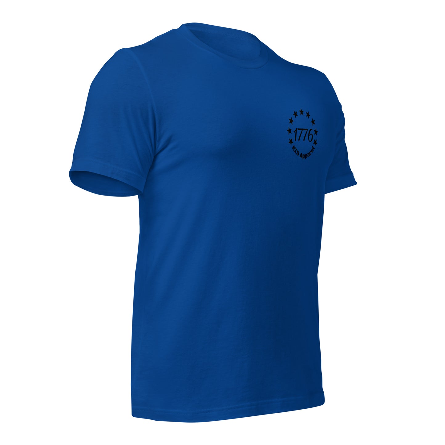 The Haters t-shirt