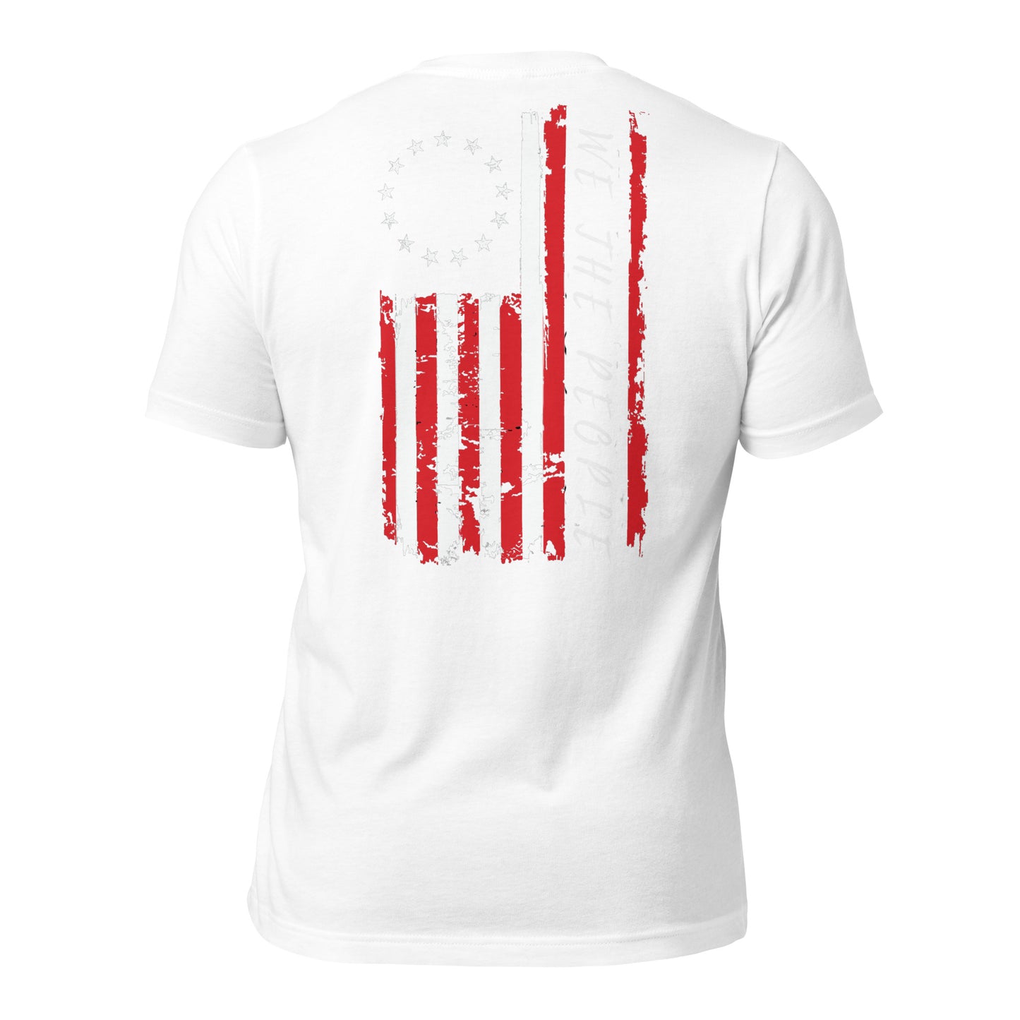 K19 We the people t-shirt