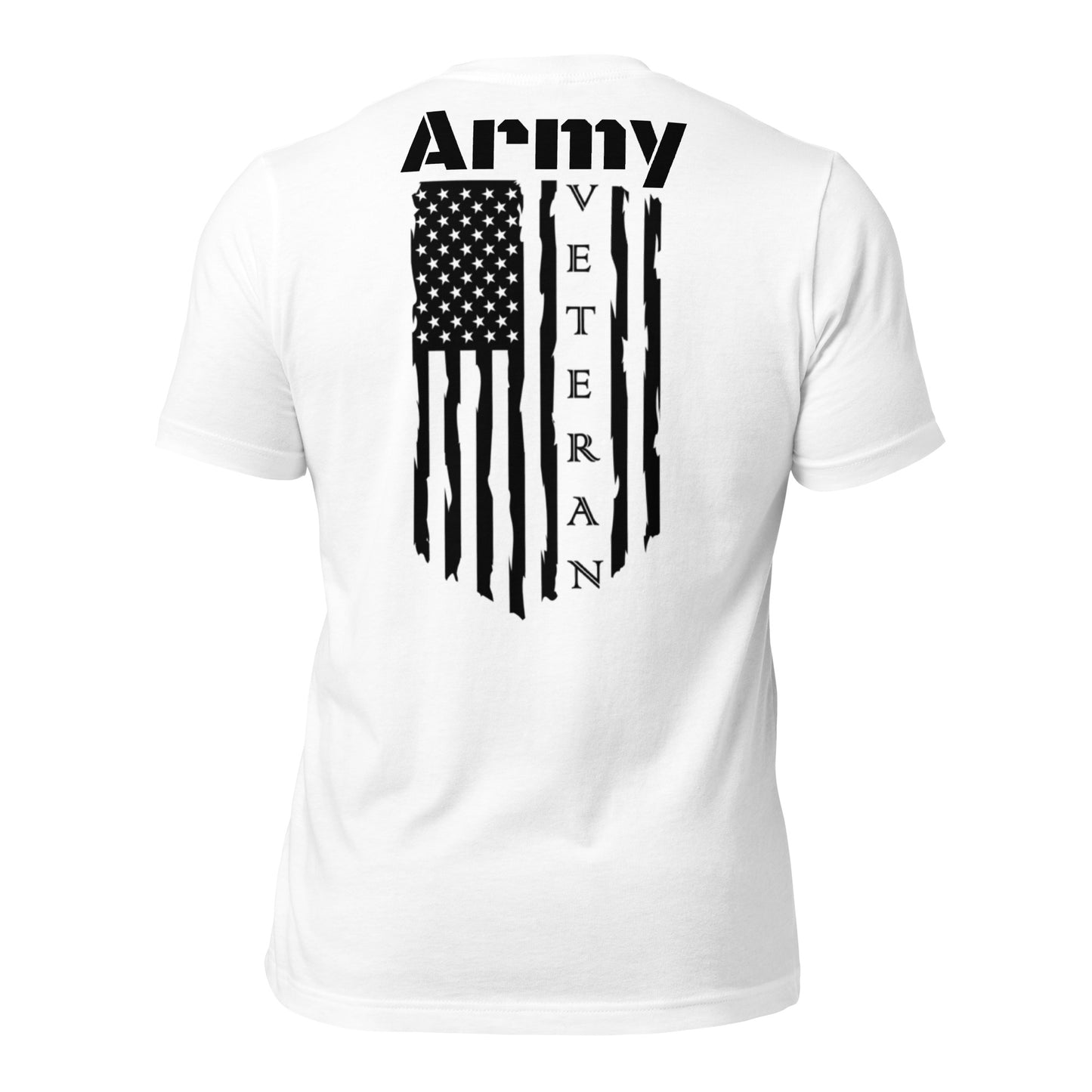 Army t-shirt