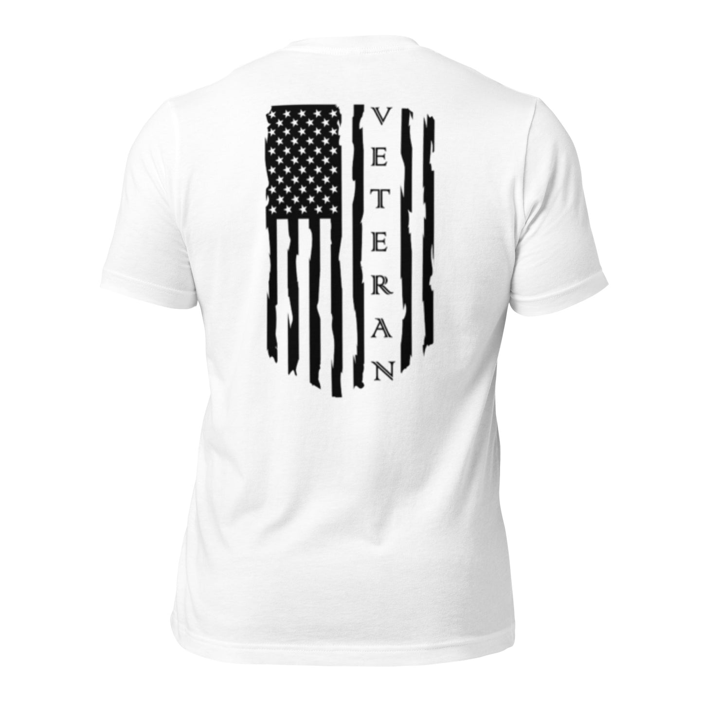 Veteran t-shirt