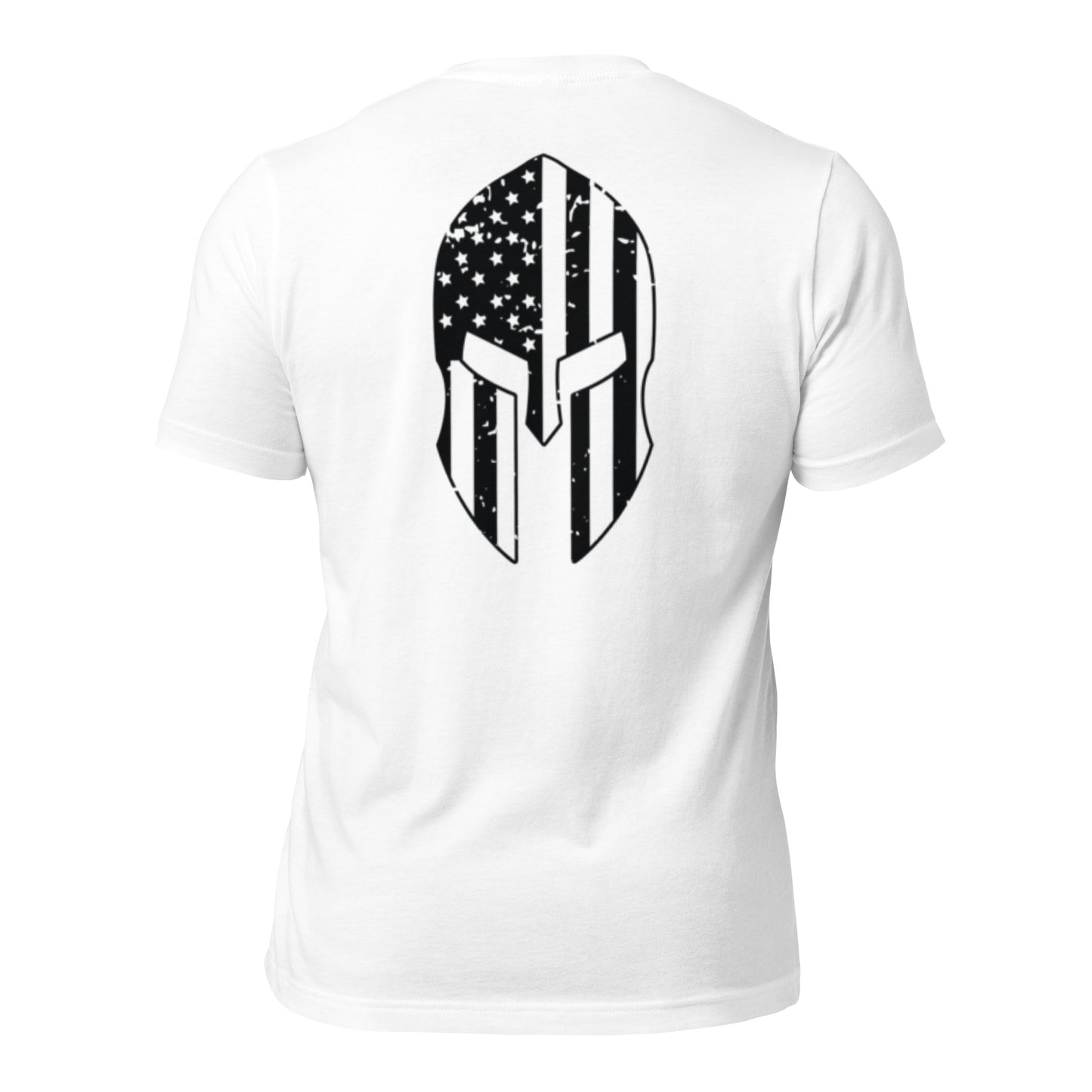 Patriot Shield t-shirt