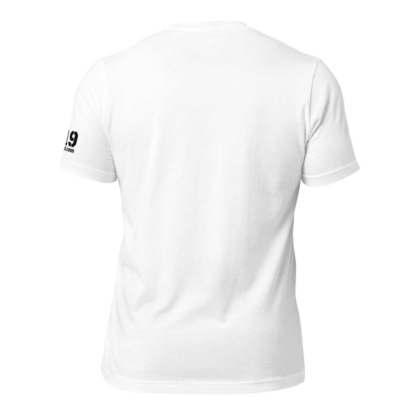 Lakewood Valley t-shirt