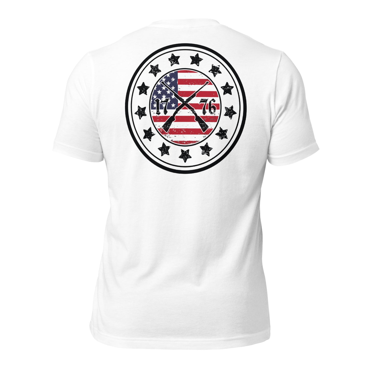1776 t-shirt