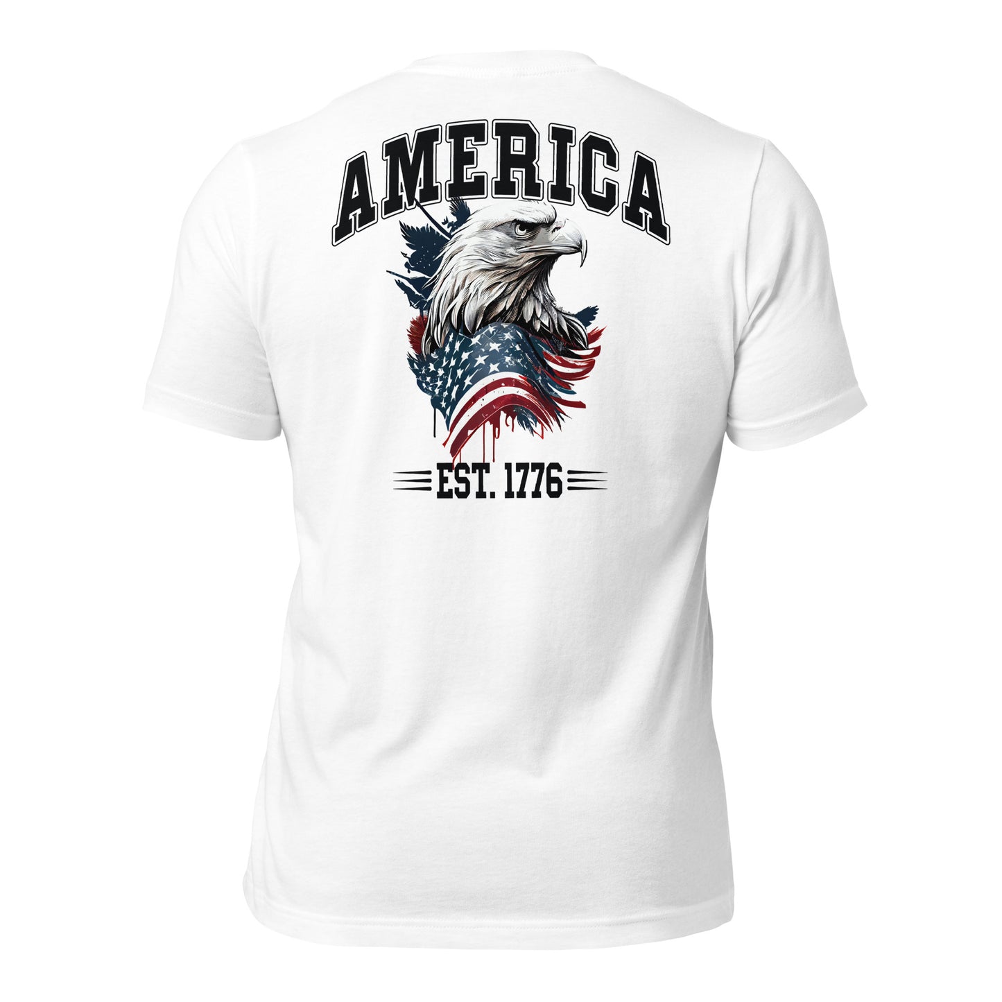 America t-shirt